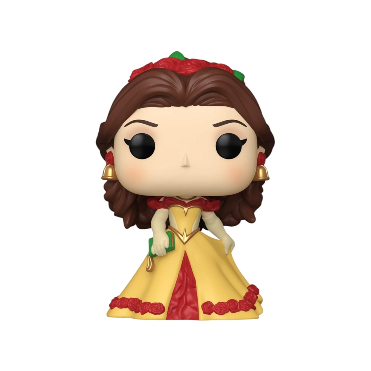 Funko Pop! Belle (Grand Entance) #1780 Funko Pop! - Disney Princesses - PREORDER