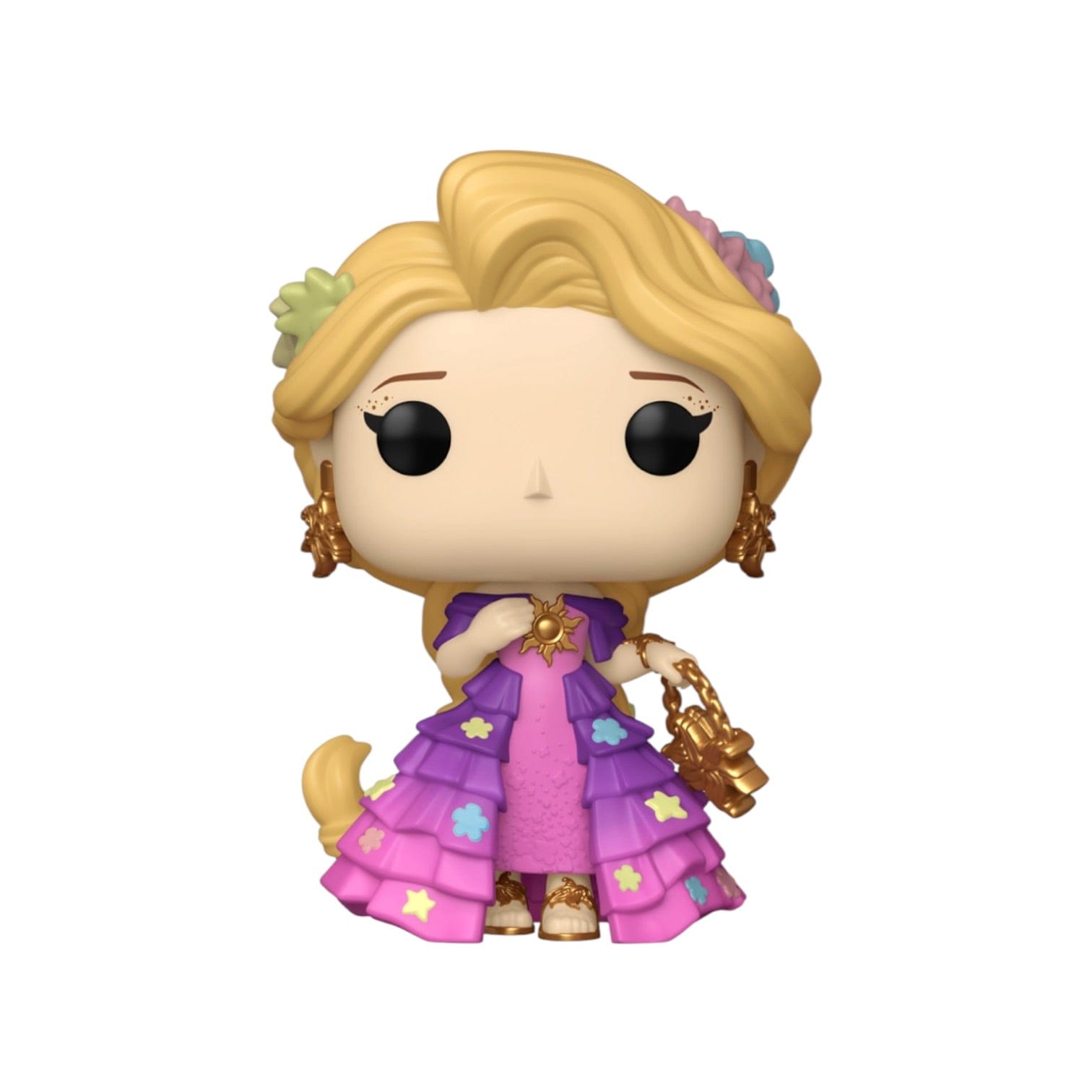 Funko Pop! Rapunzel (Grand Entance) #1781 Funko Pop! - Disney Princesses - PREORDER