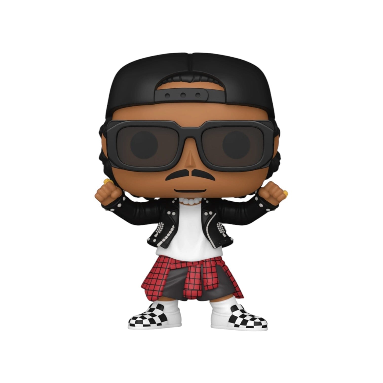 Funko Pop! Bruno Mars #508 Funko Pop! - Bruno Mars - PREORDER