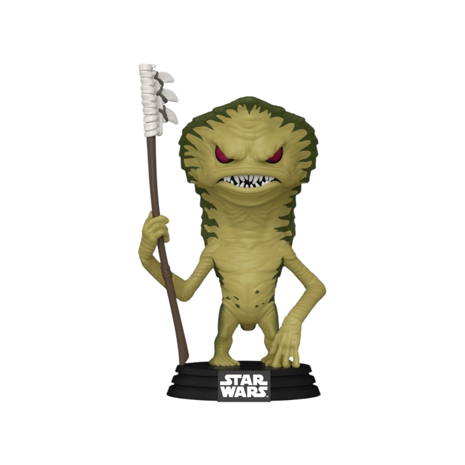 Funko Pop! Amani #845 Funko Pop - Star Wars: The Mandalorian and Grogu