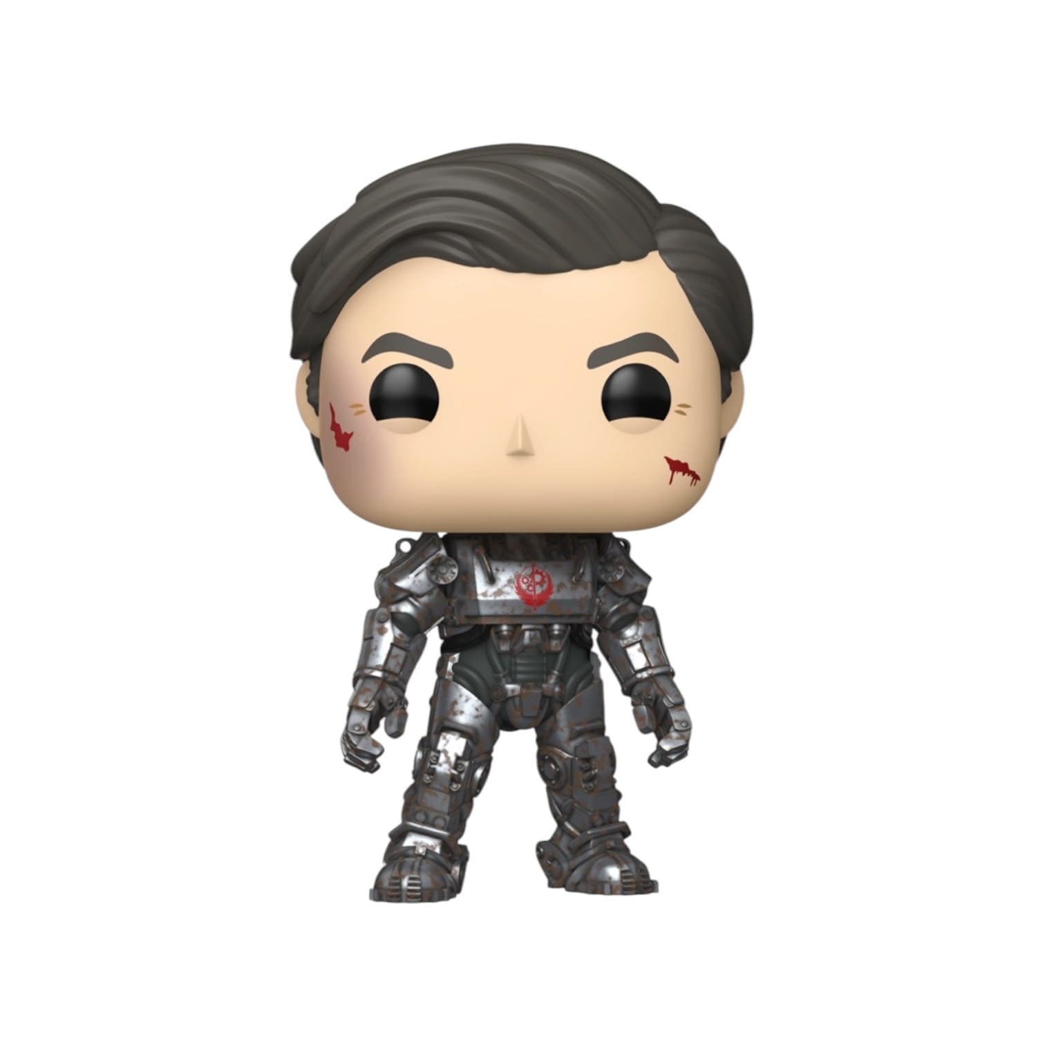 Funko Pop! Hank MacLean in Power Armor #1914 Funko Pop - Fallout