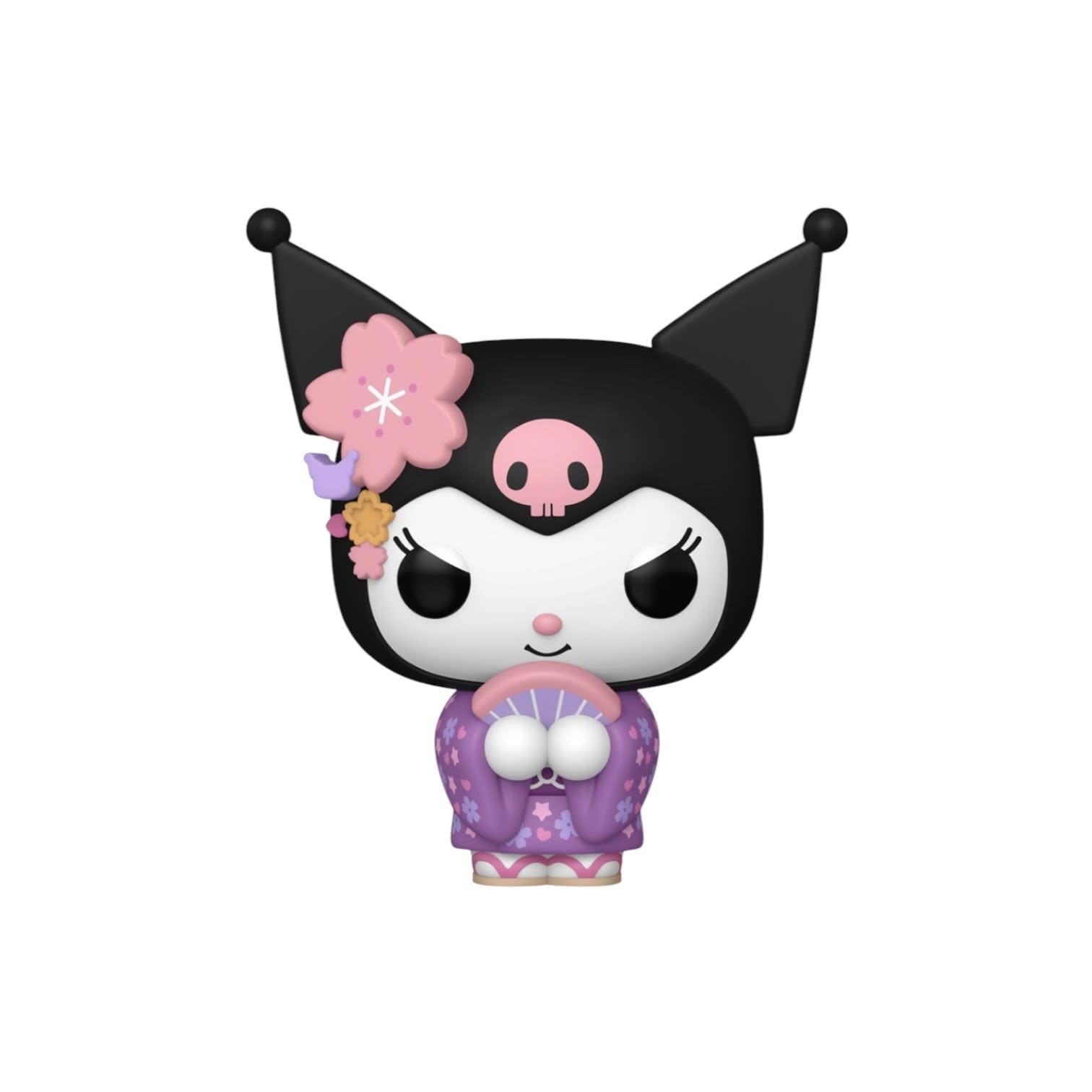 Funko Pop! Kuromi in Kimono #151 Funko Pop - Kuromi