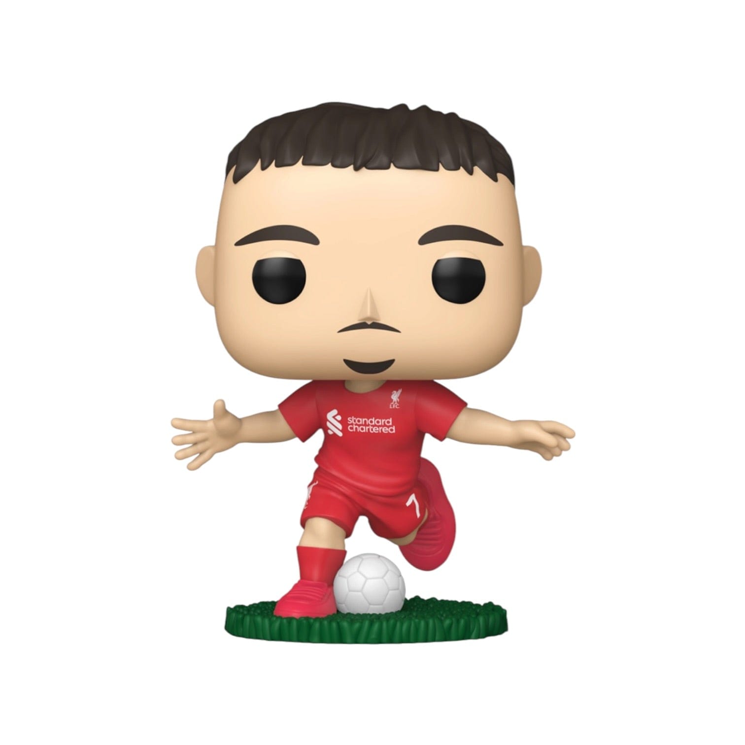 Funko Pop! Florian Wirtz #103 Funko Pop! - Liverpool F.C. - PREORDER