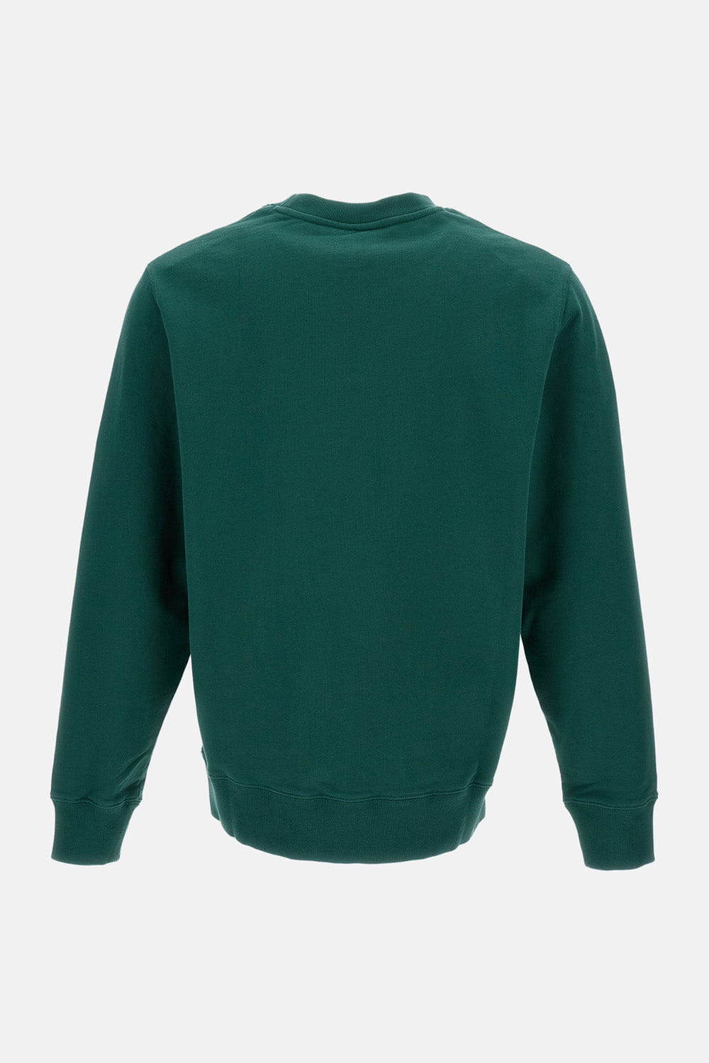 Maison Kitsuné FELPA FOX HEAD