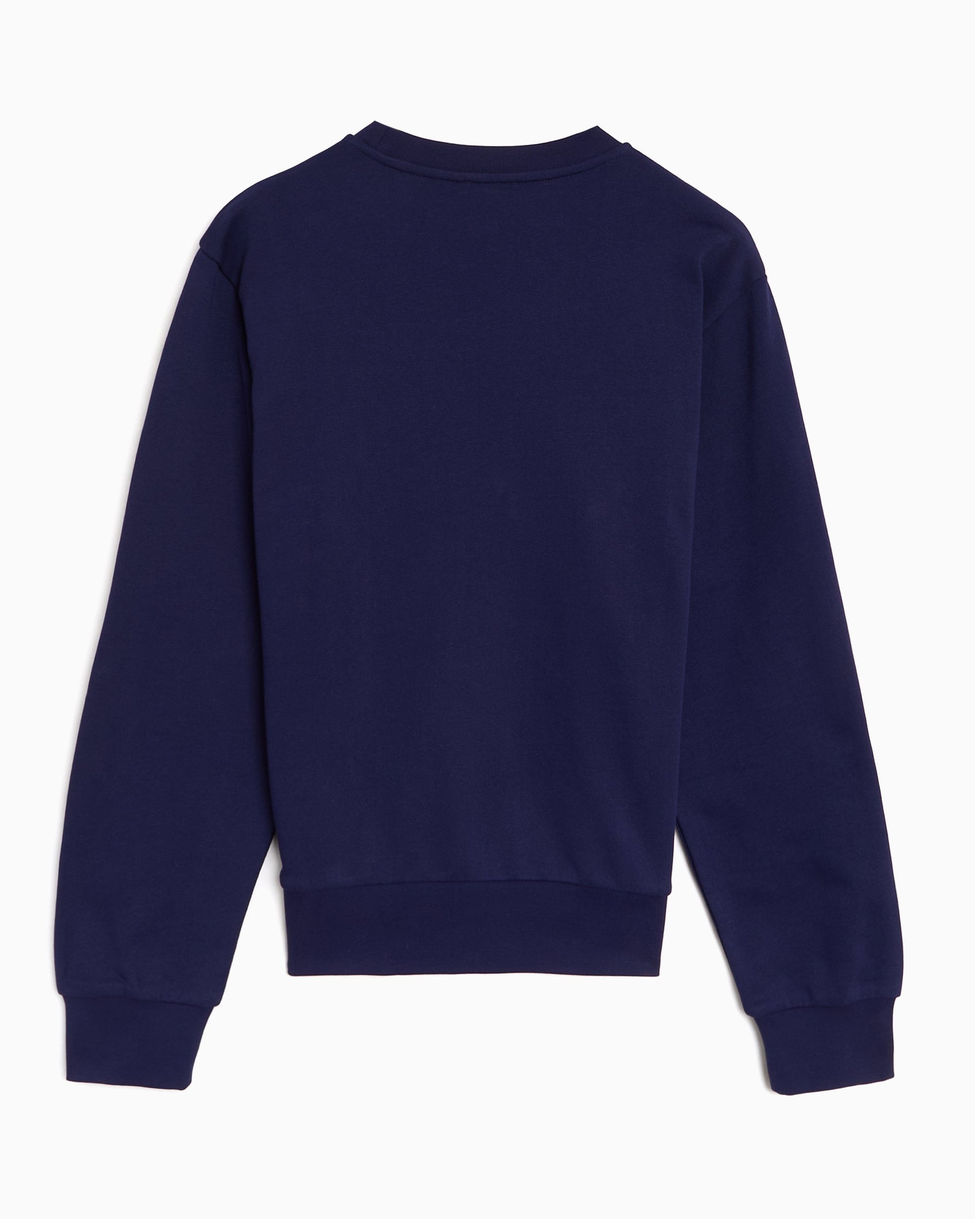 A.P.C. Sudadera con logo A.P.C. para hombre