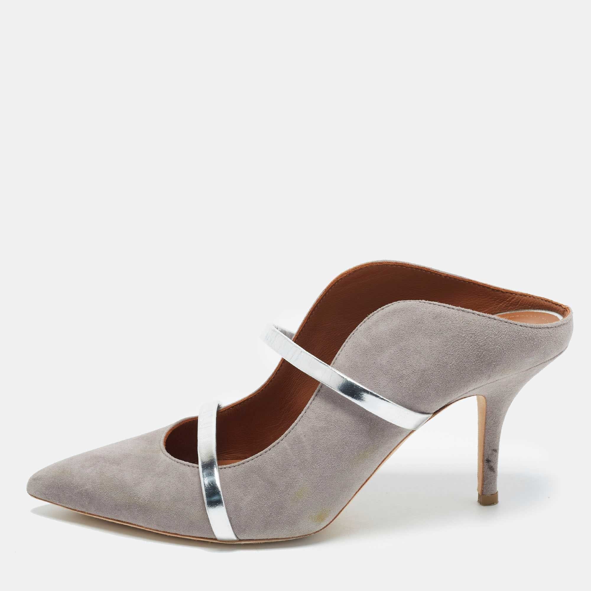 Malone Souliers Maureen