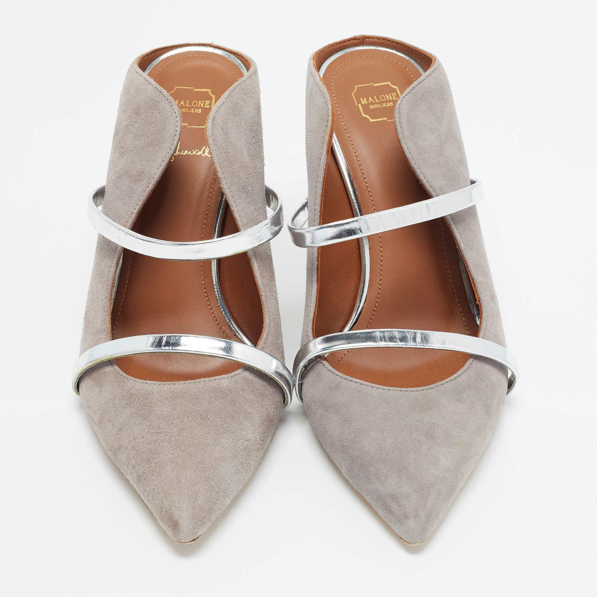 Malone Souliers Maureen