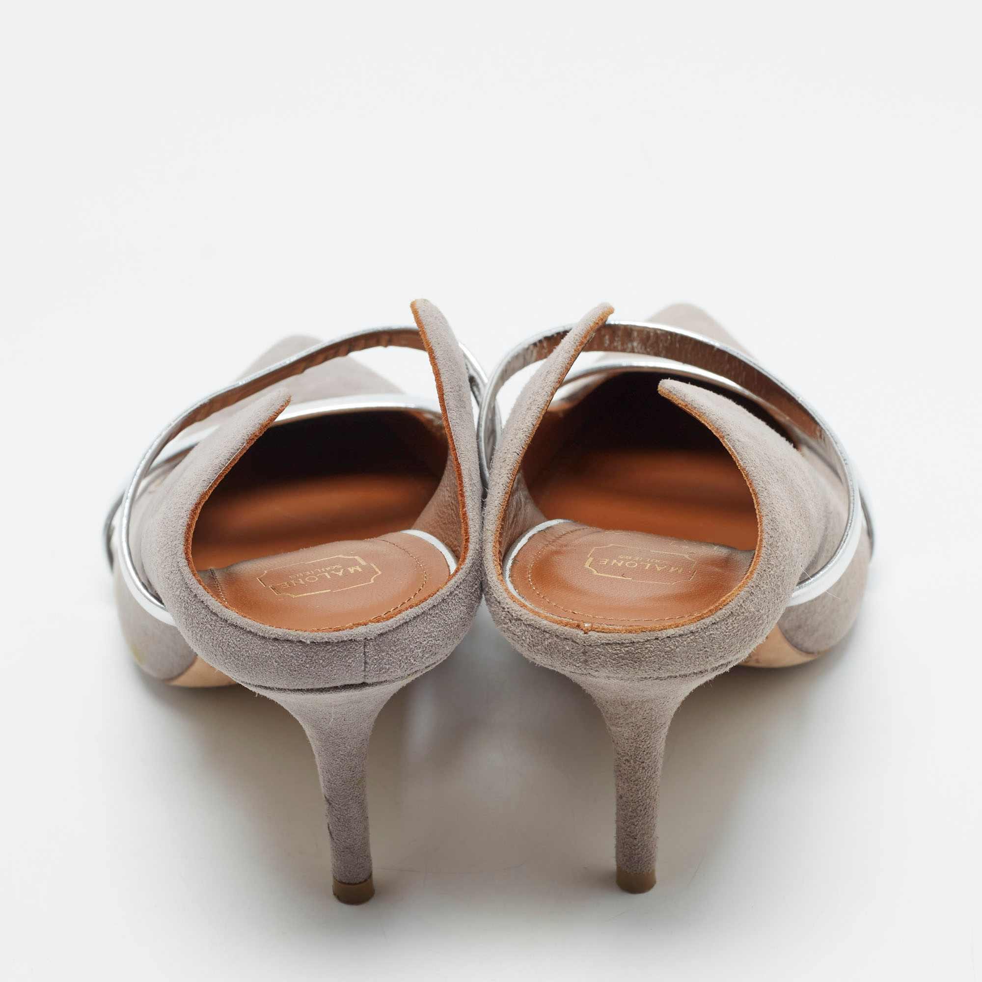 Malone Souliers Maureen