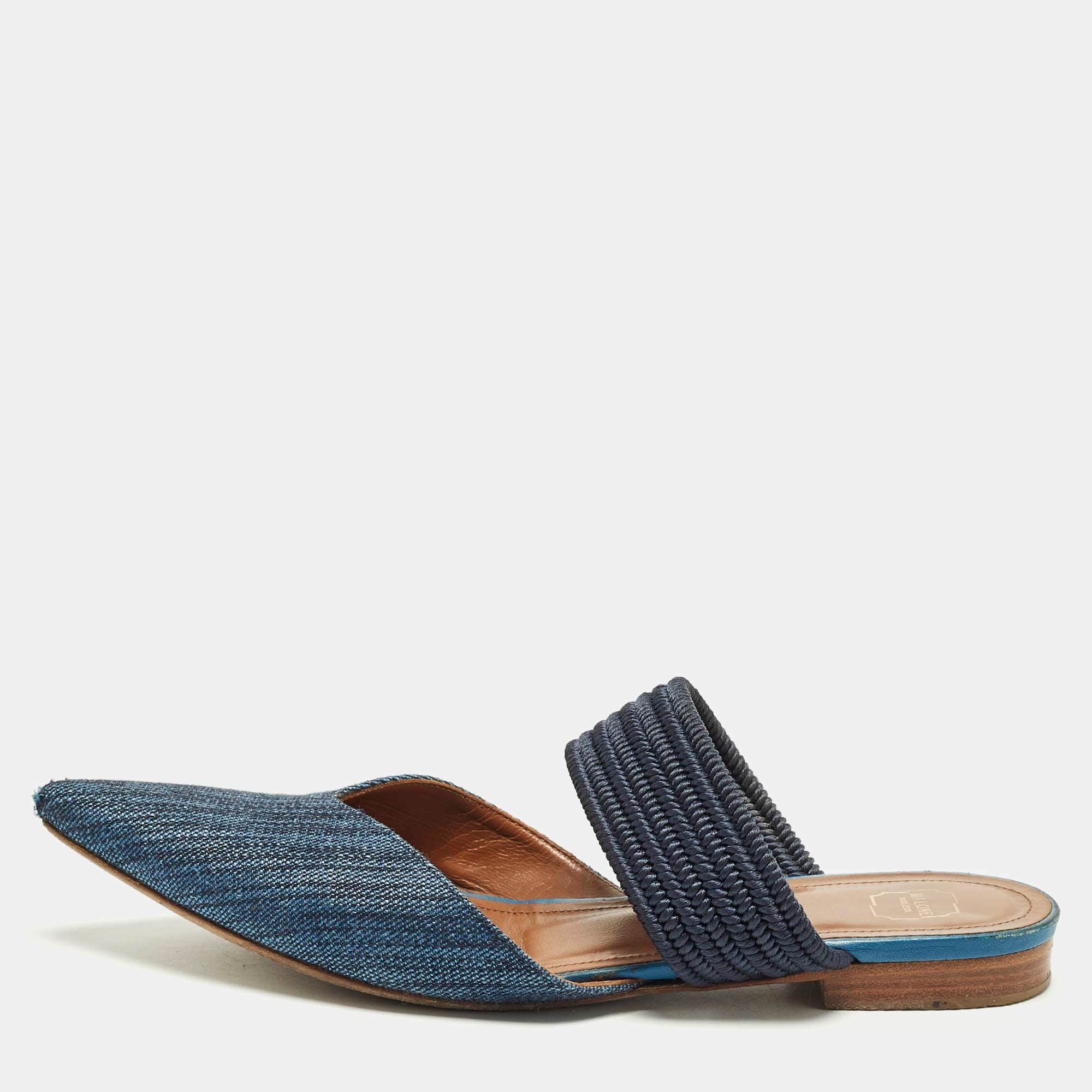 Malone Souliers Maisie