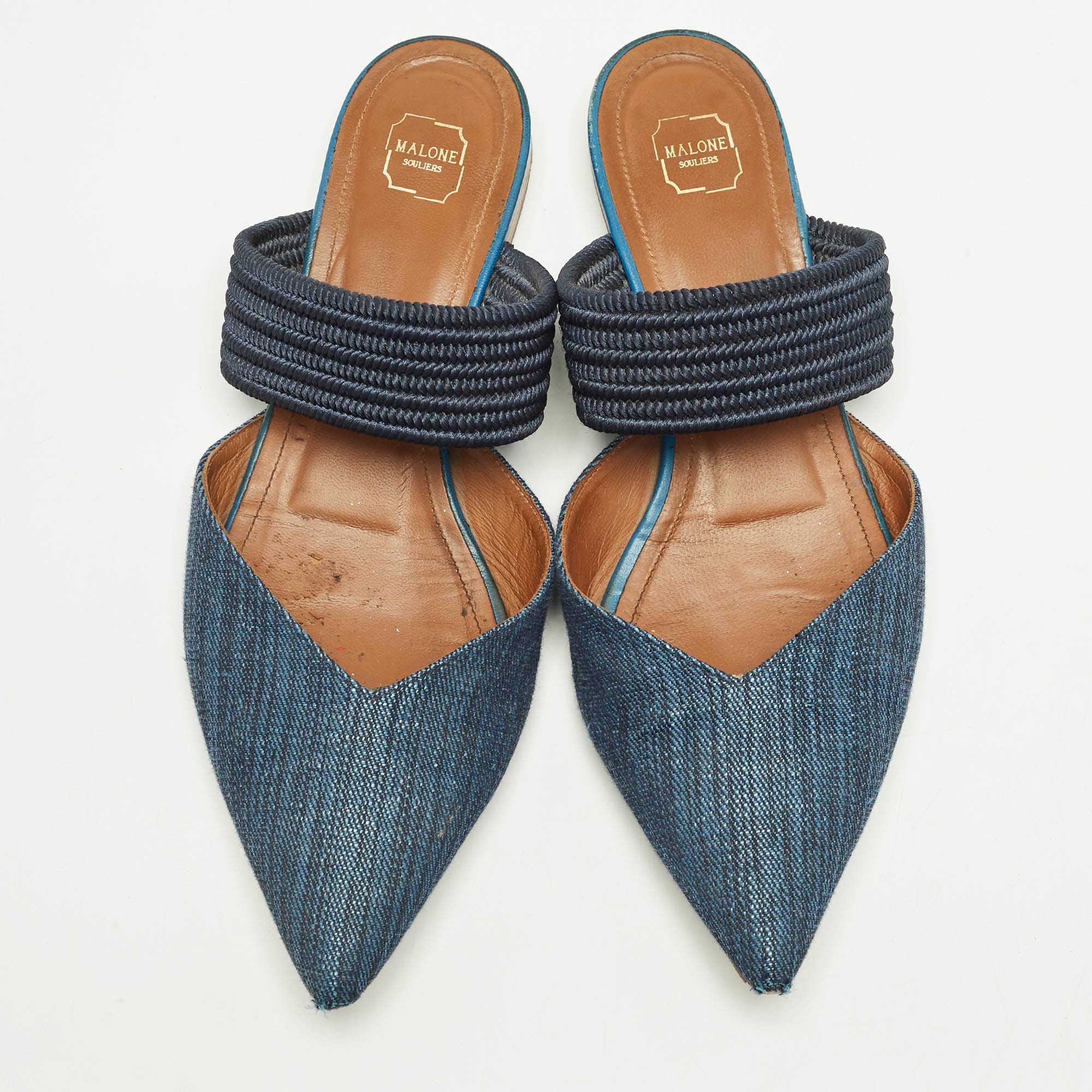 Malone Souliers Maisie
