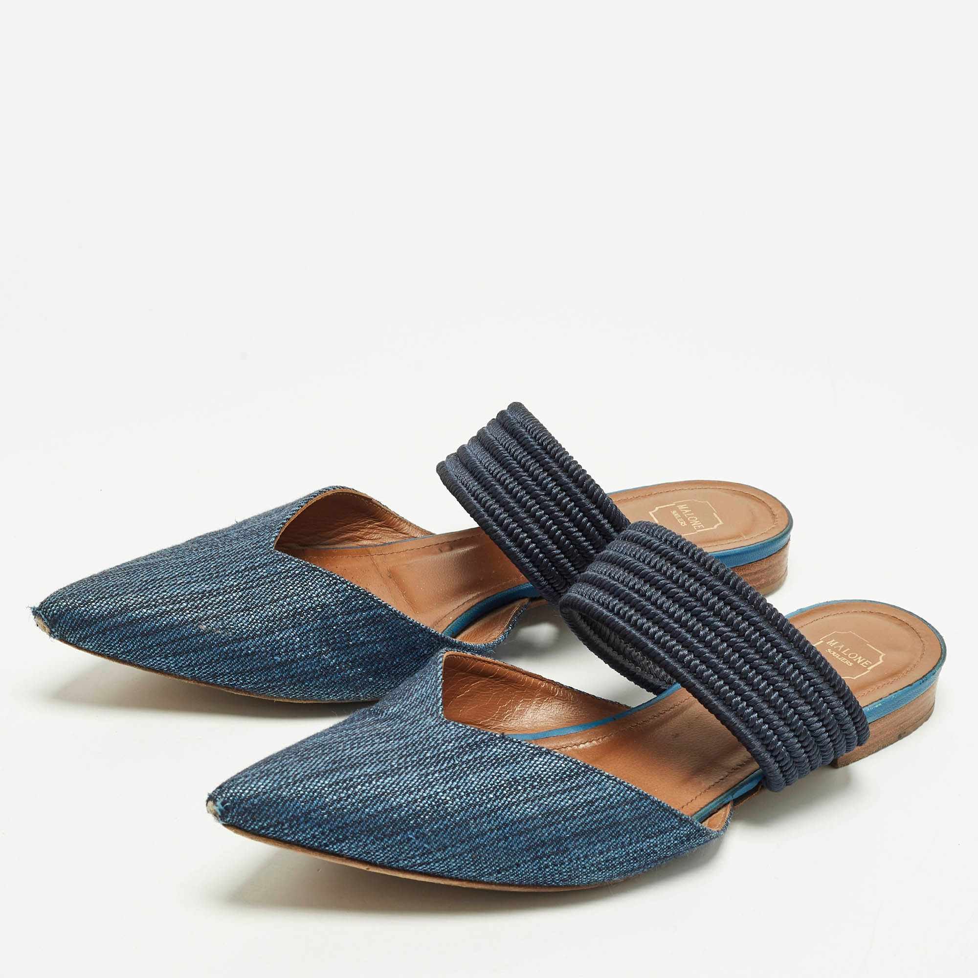 Malone Souliers Maisie