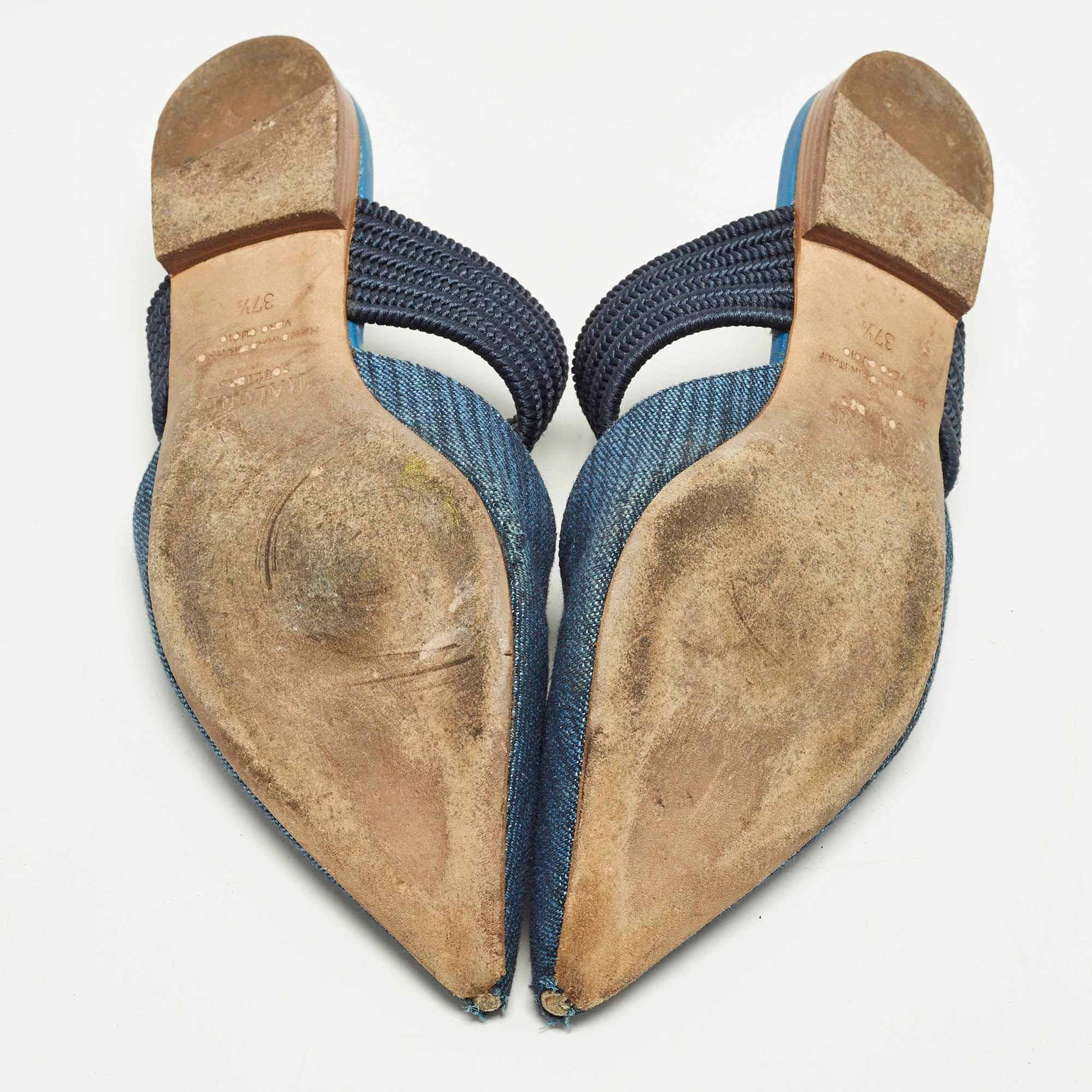 Malone Souliers Maisie