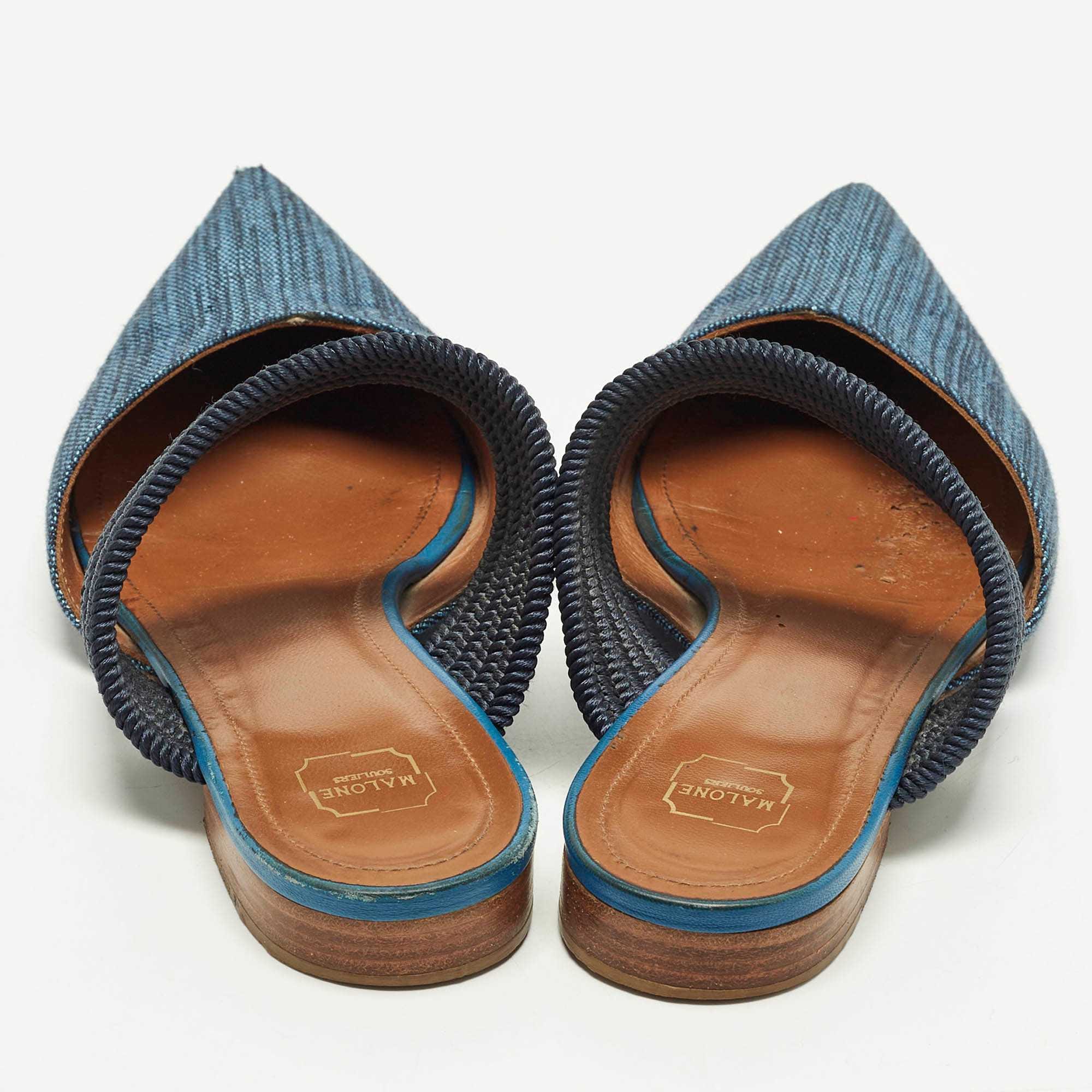 Malone Souliers Maisie