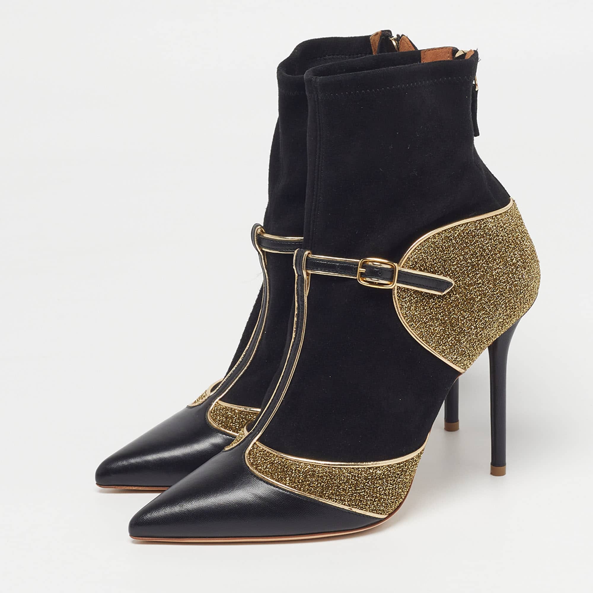 Malone Souliers Sadif