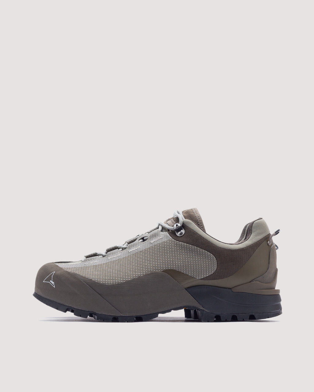 Roa Hida Low - Taupe