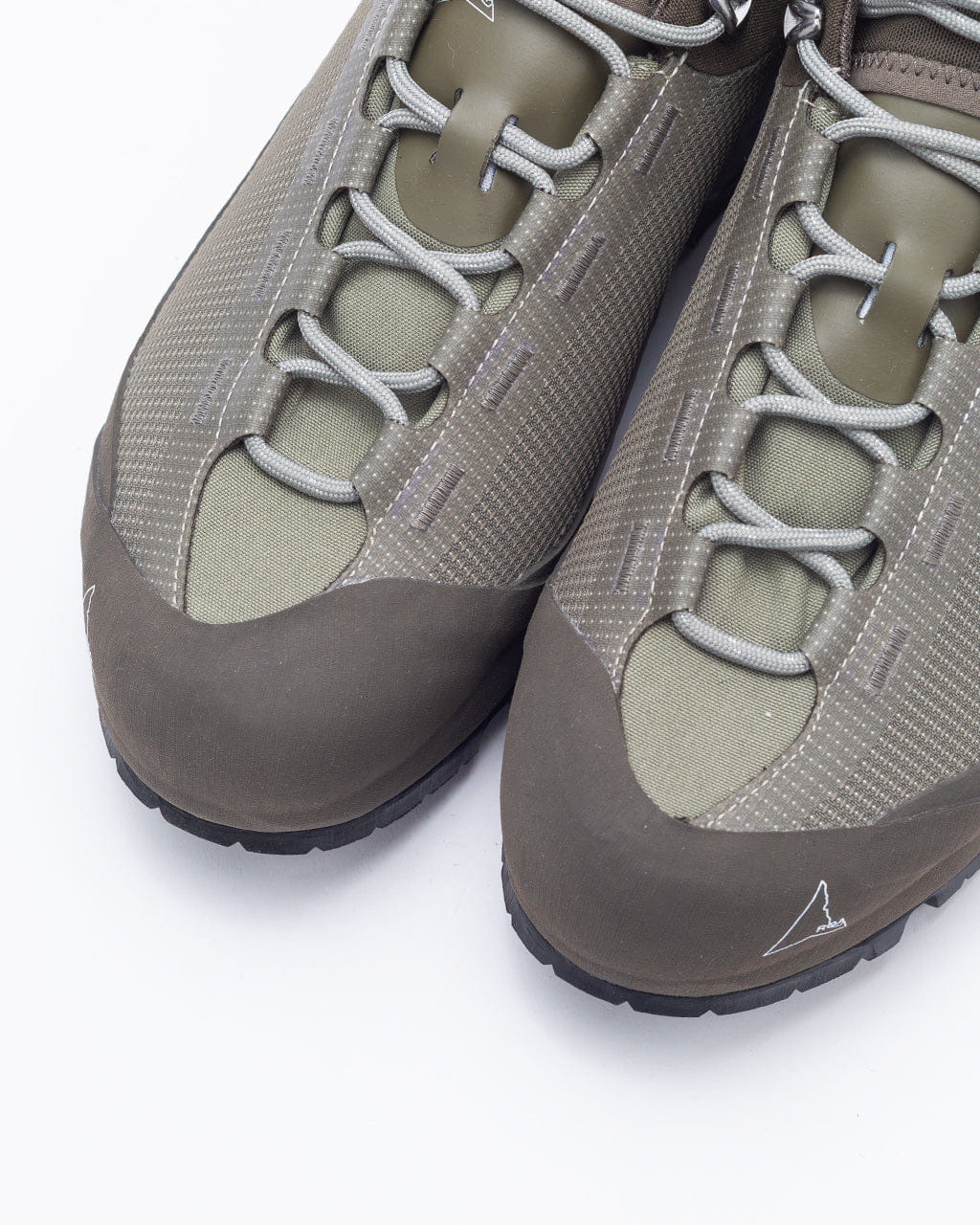 Roa Hida Low - Taupe