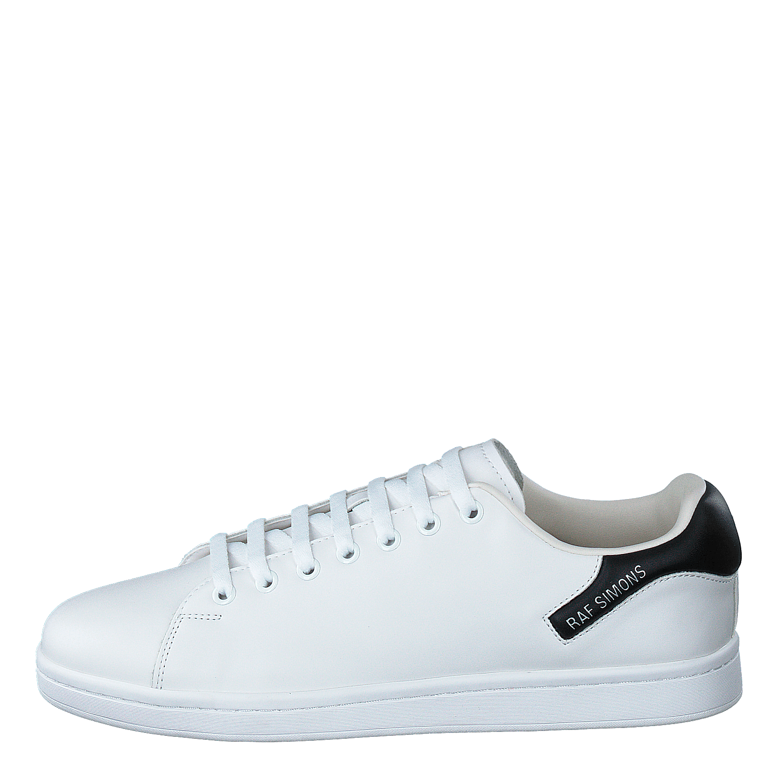 Raf Simons Orion White Black
