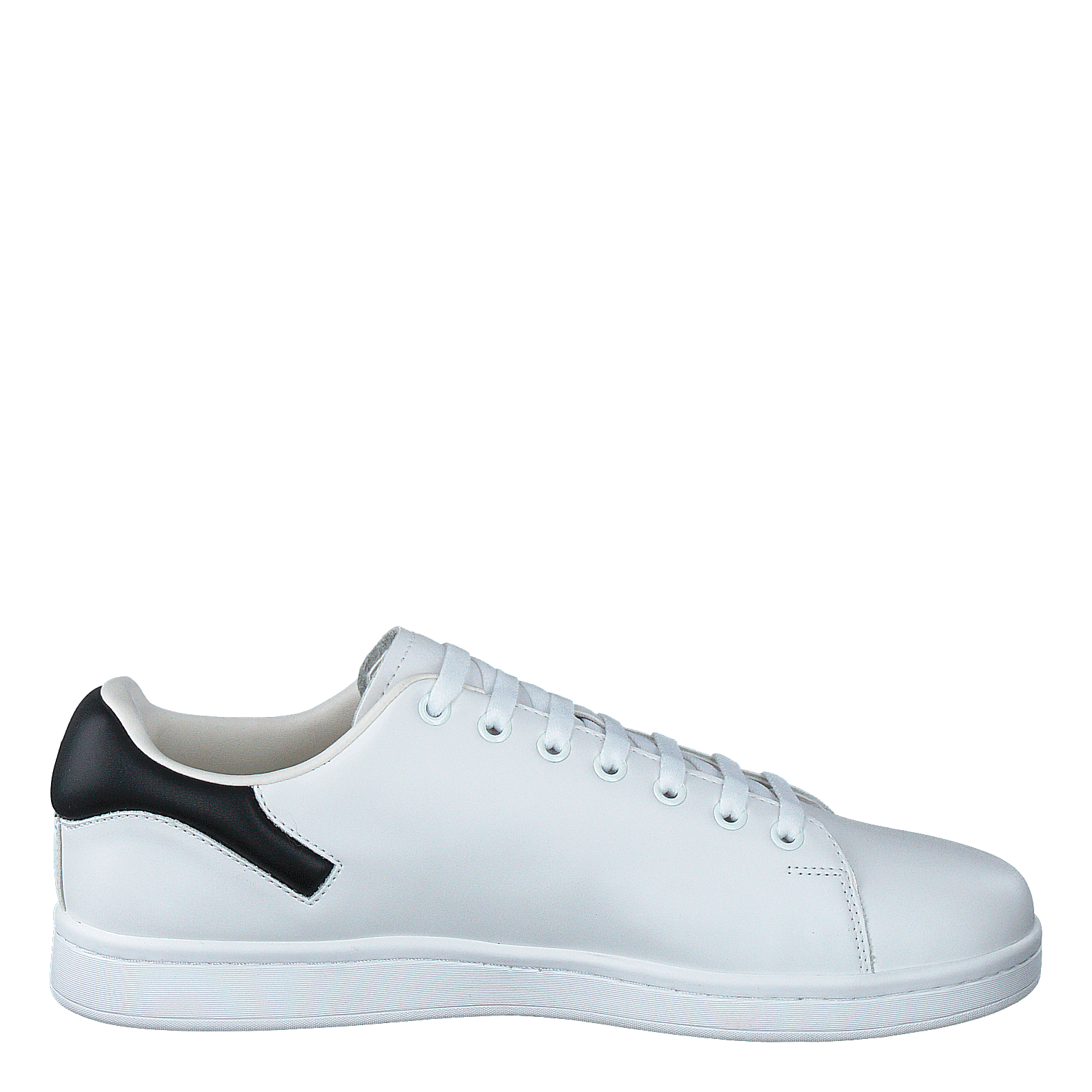 Raf Simons Orion White Black