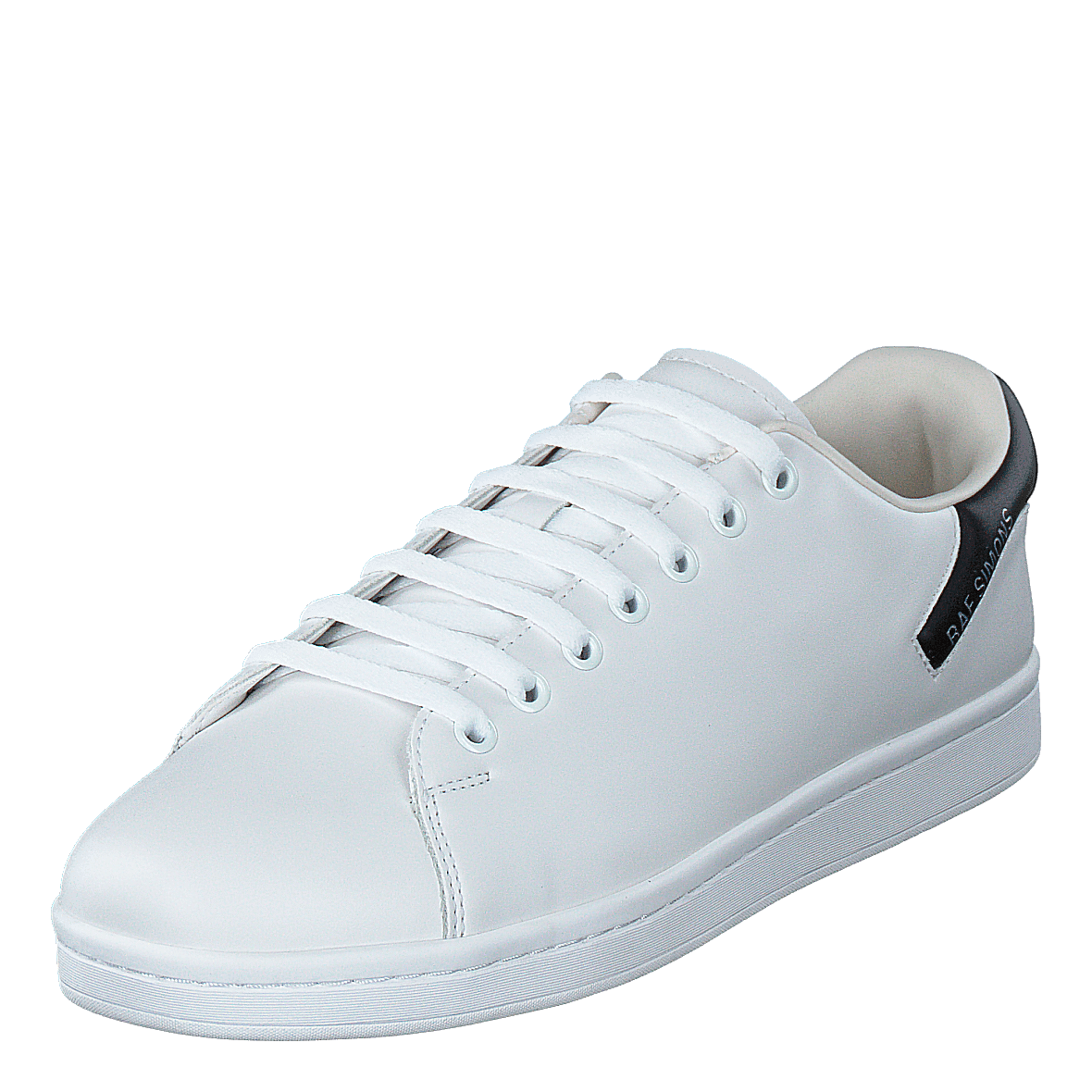 Raf Simons Orion White Black