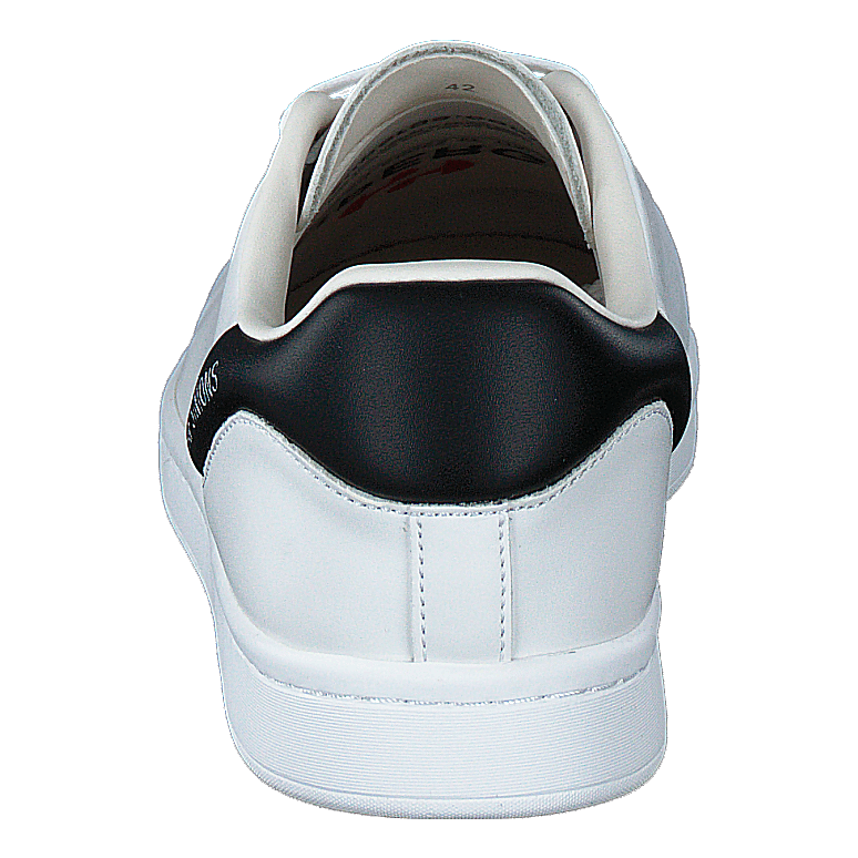 Raf Simons Orion White Black