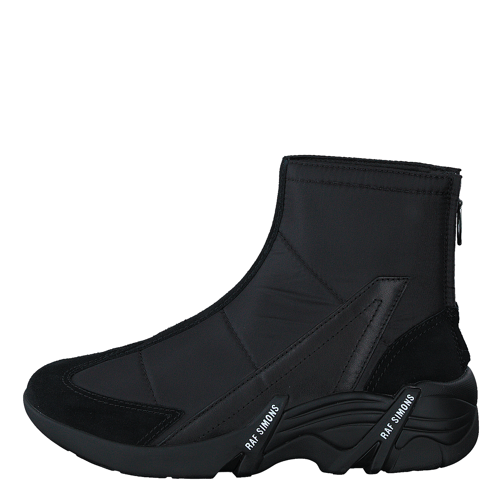 Raf Simons Cylon - 22 Black