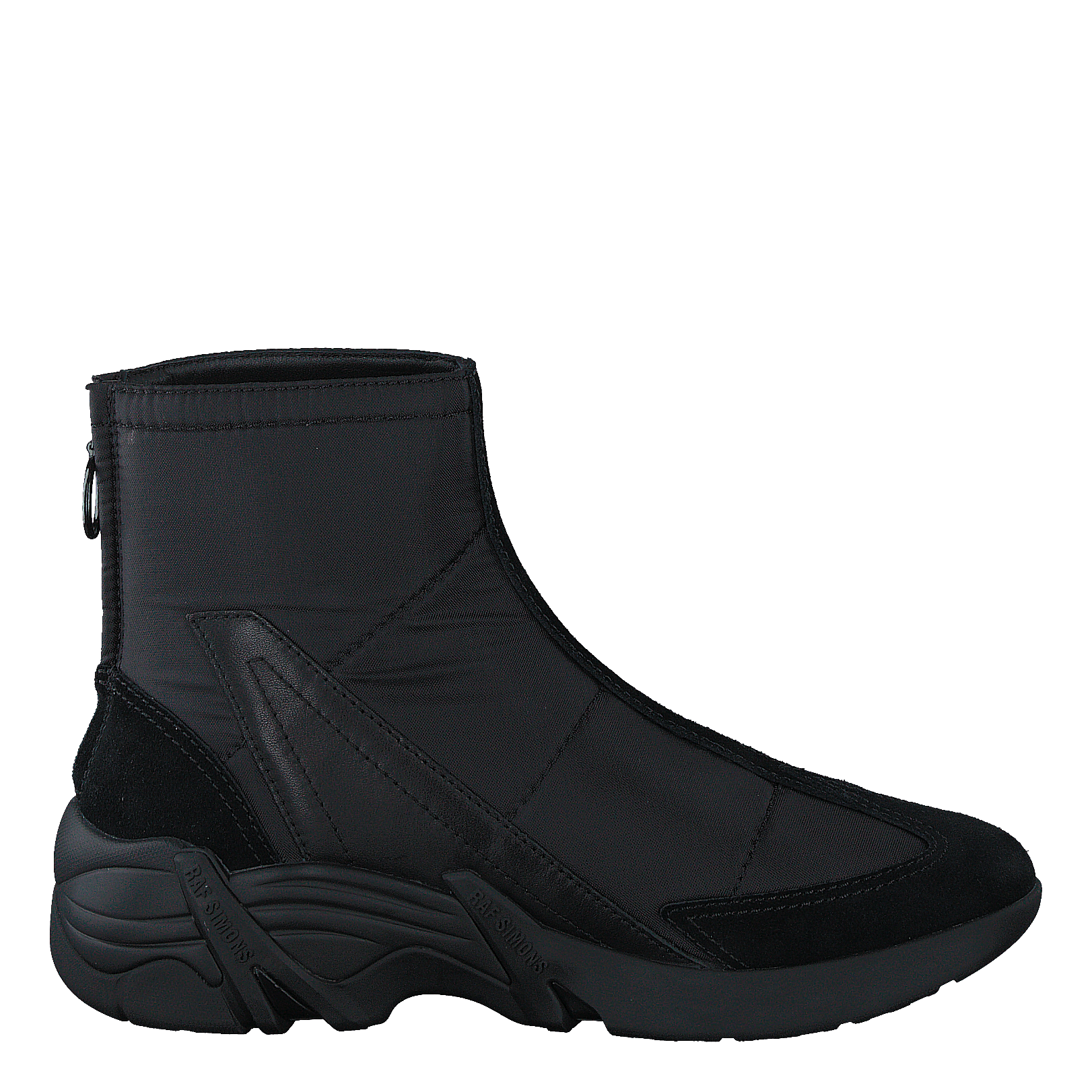 Raf Simons Cylon - 22 Black