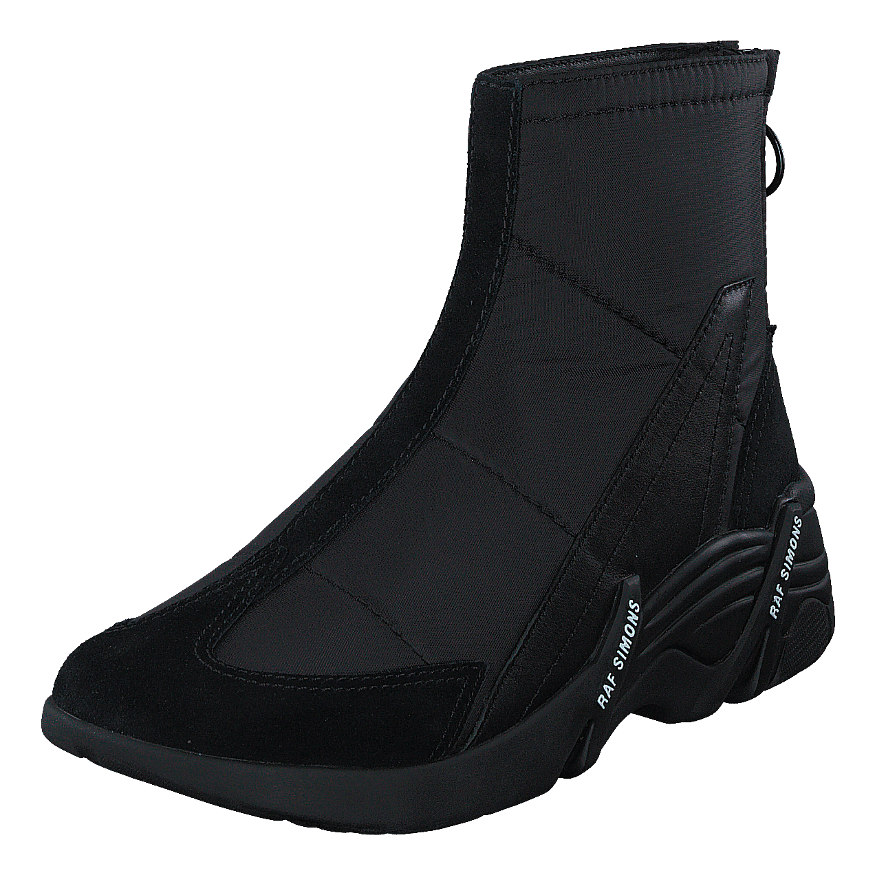 Raf Simons Cylon - 22 Black