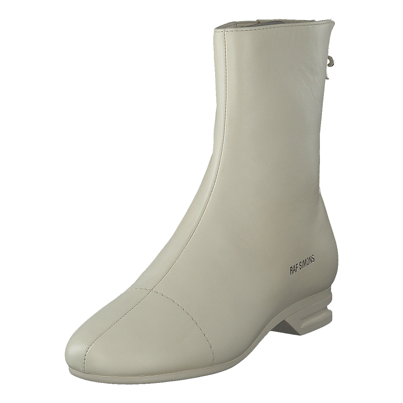 Raf Simons 2001 Cream