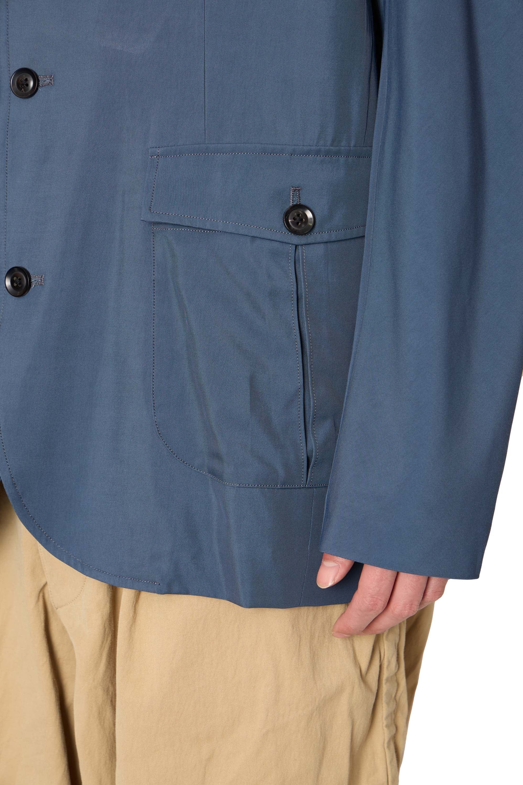 Kolor 26WCM - J05112 - 77 Jacket