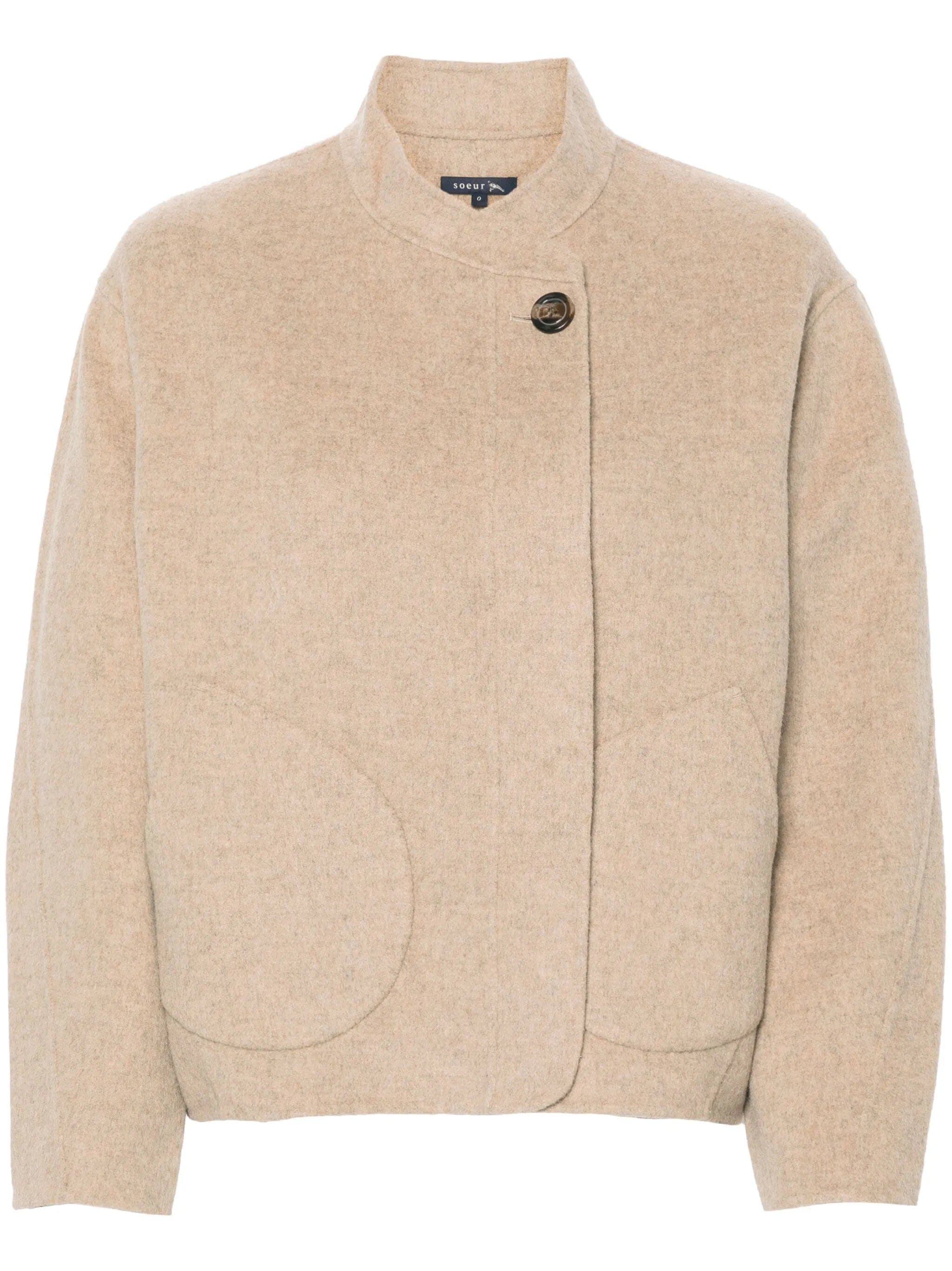 Soeur Windsor jacket