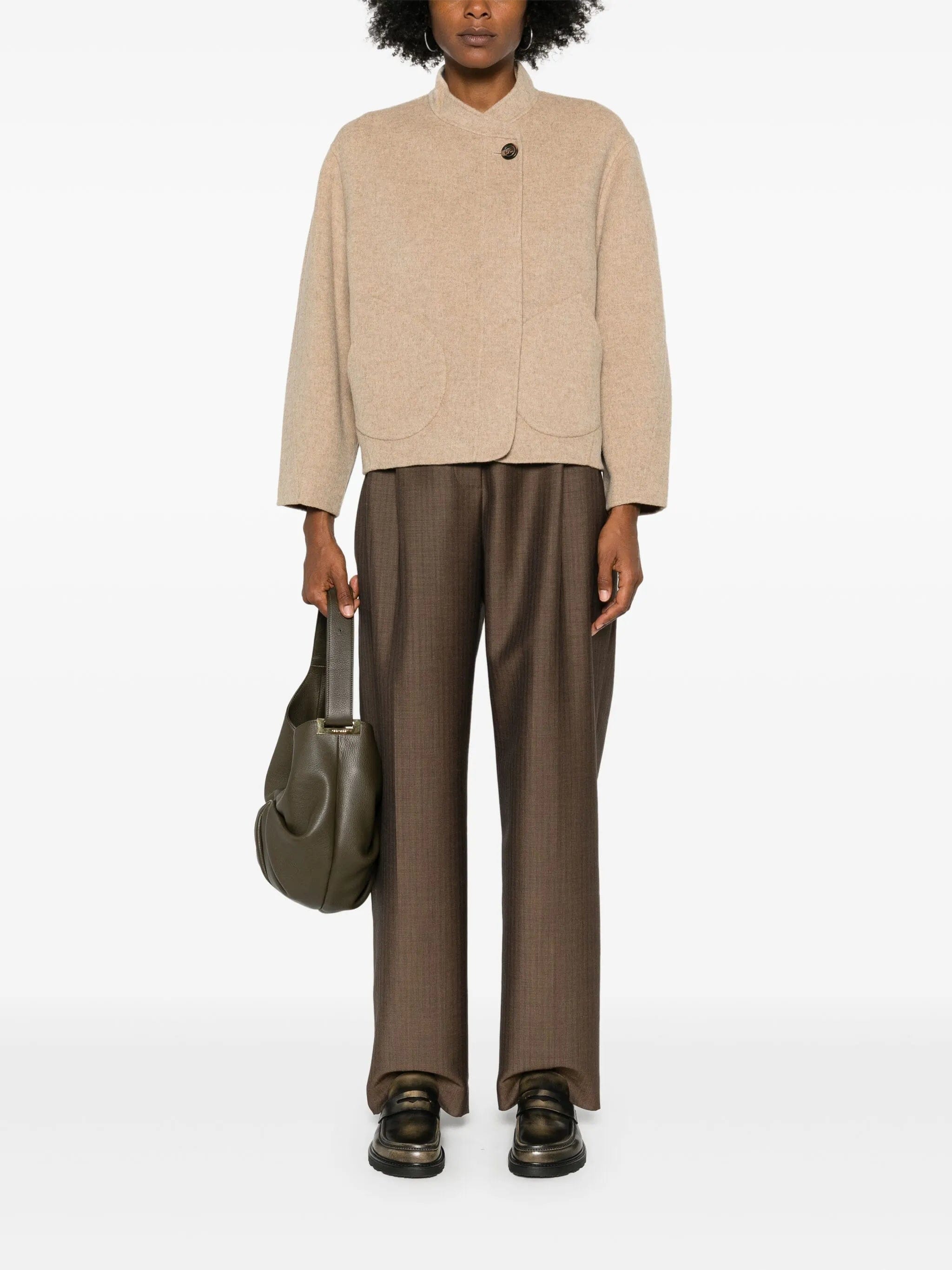 Soeur Windsor jacket