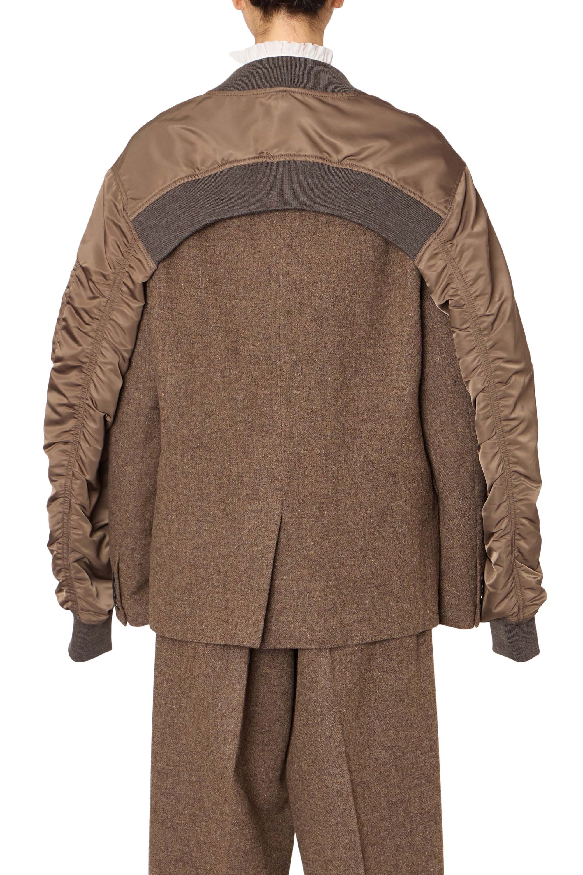 Kolor 26WCL - J01102 - 35 Jacket
