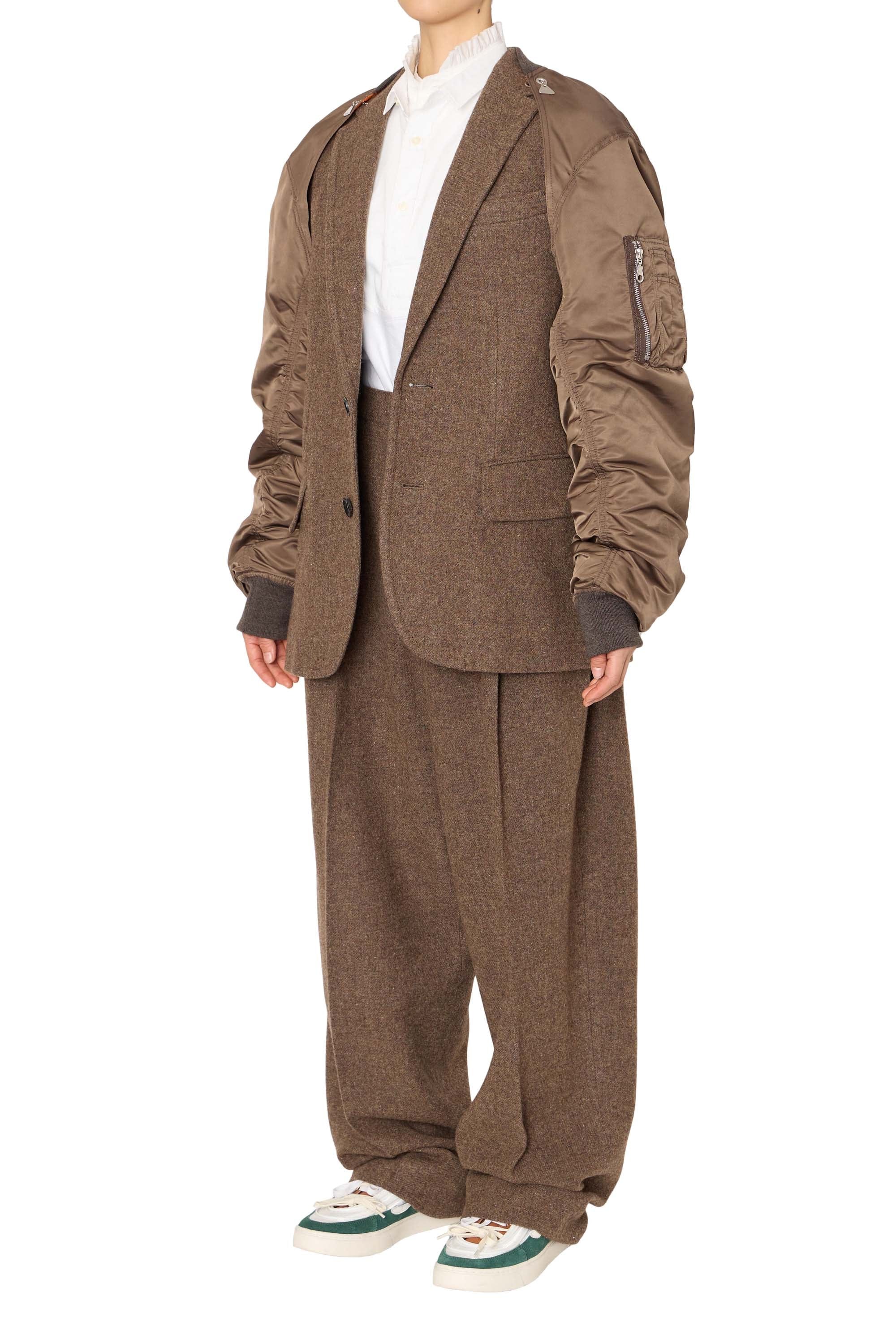 Kolor 26WCL - J01102 - 35 Jacket
