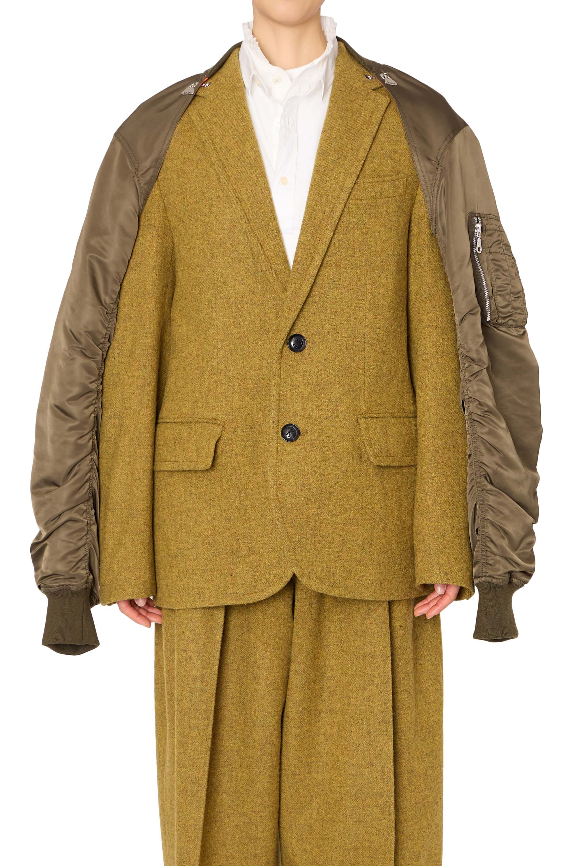 Kolor 26WCL - J01102 - 45 Jacket