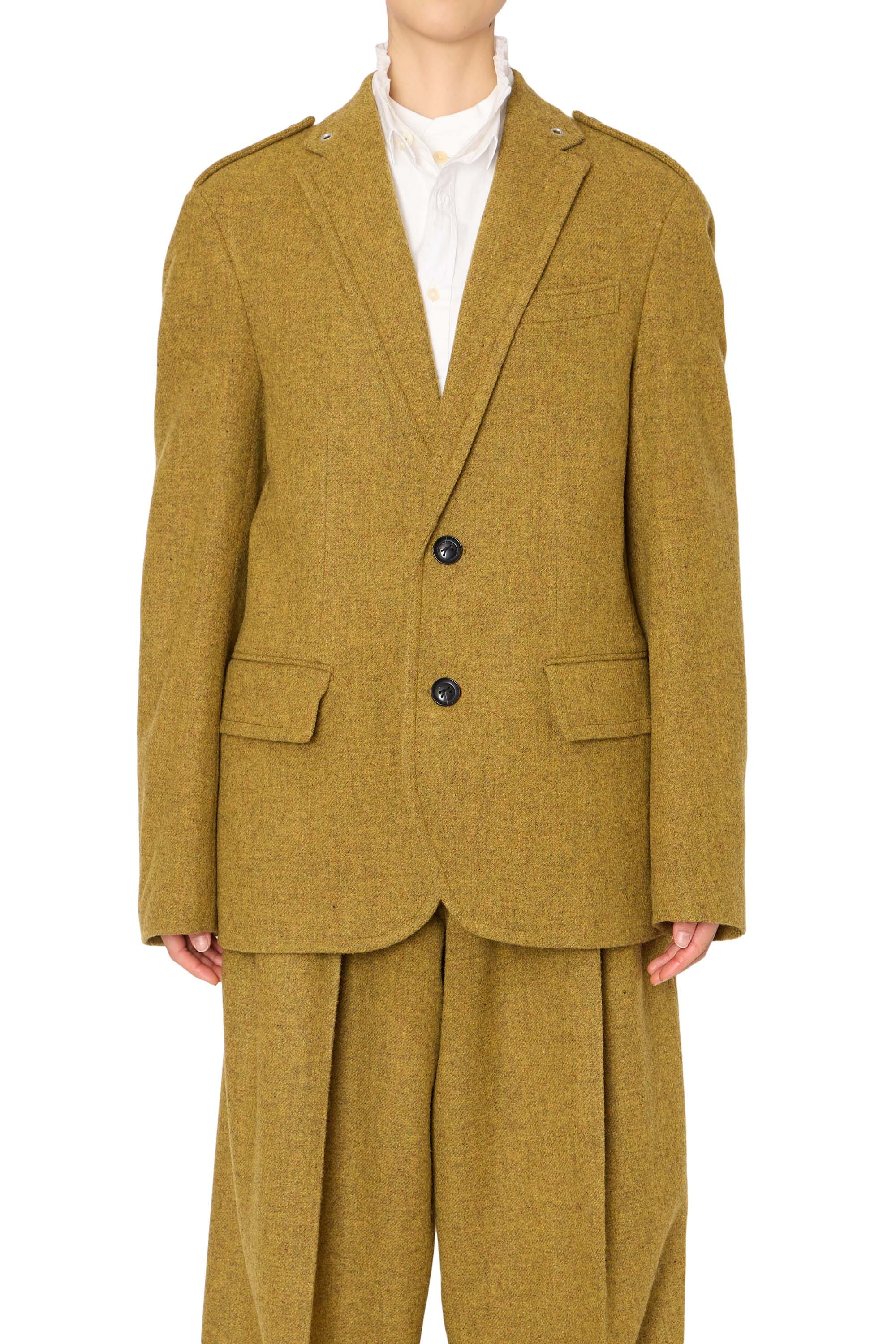 Kolor 26WCL - J01102 - 45 Jacket