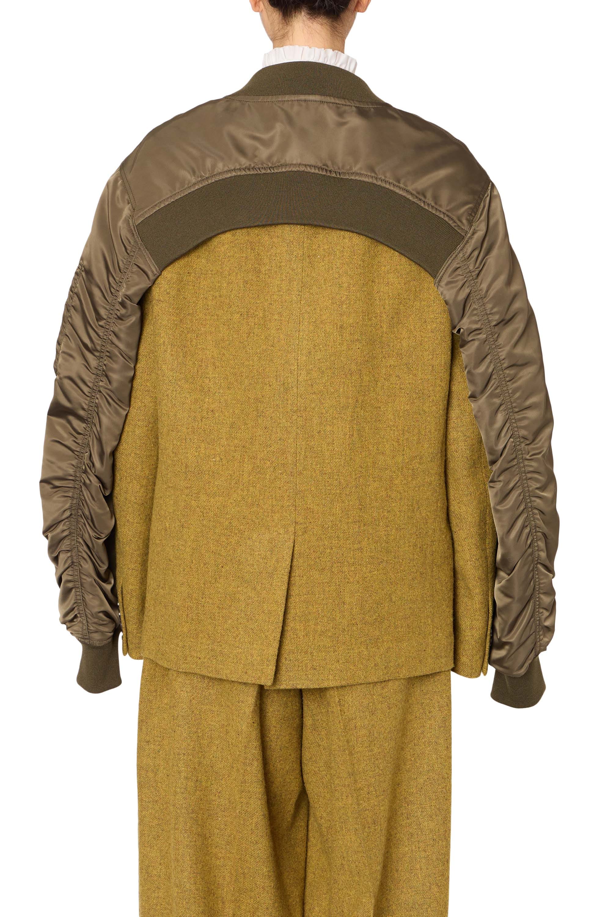 Kolor 26WCL - J01102 - 45 Jacket