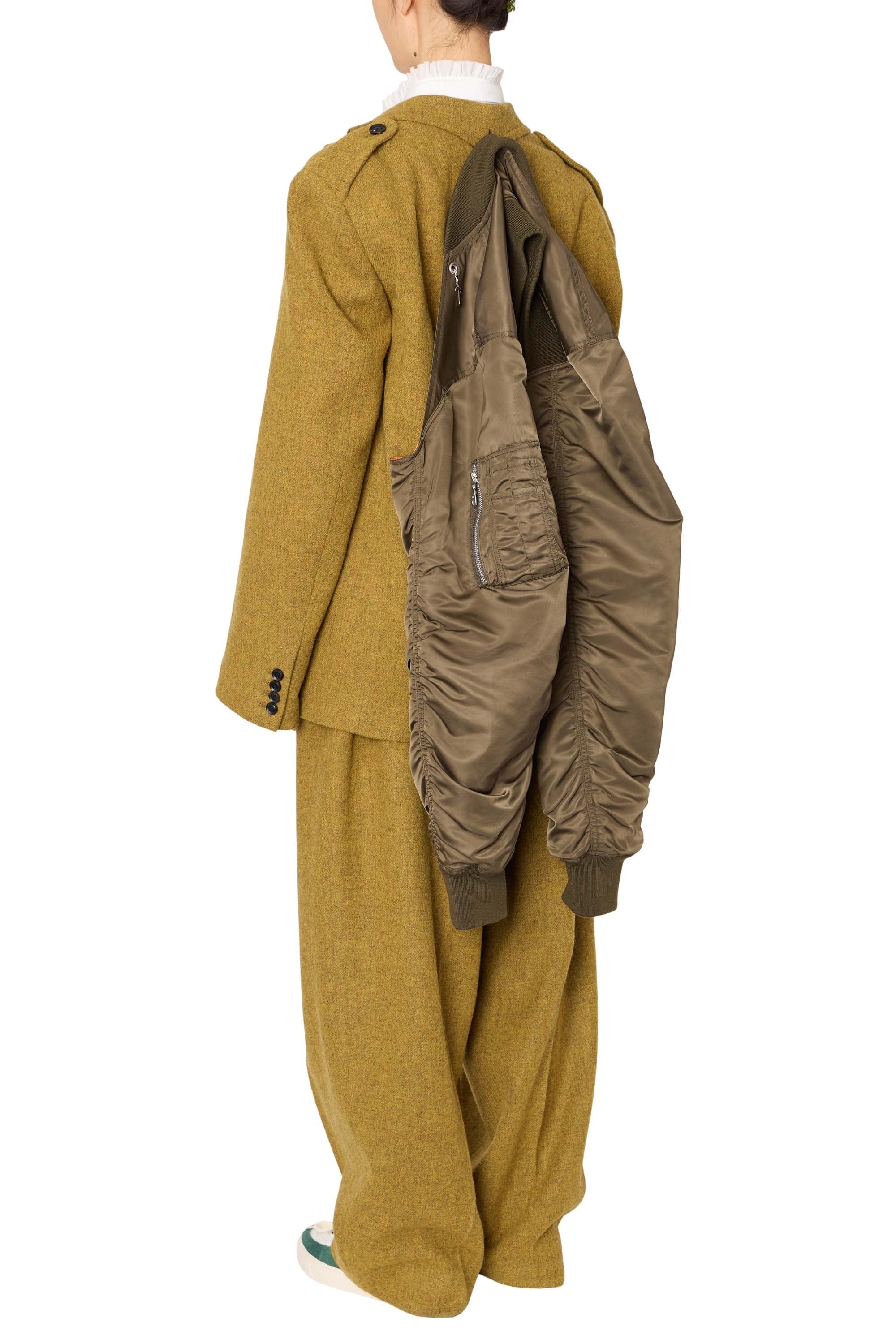 Kolor 26WCL - J01102 - 45 Jacket