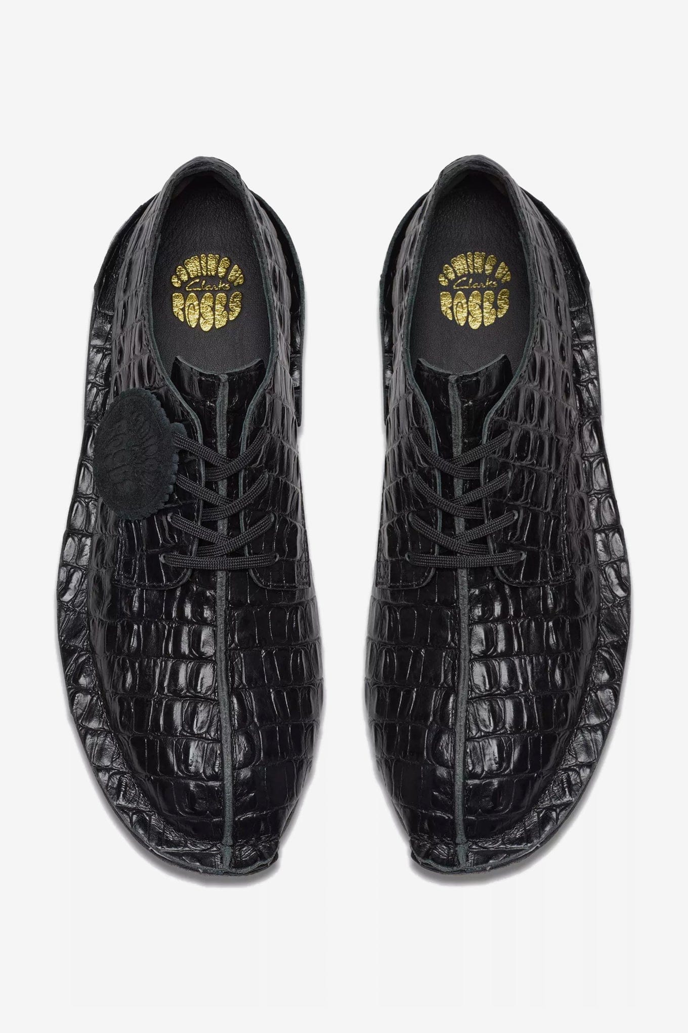 Clarks Originals CUR DERBY W