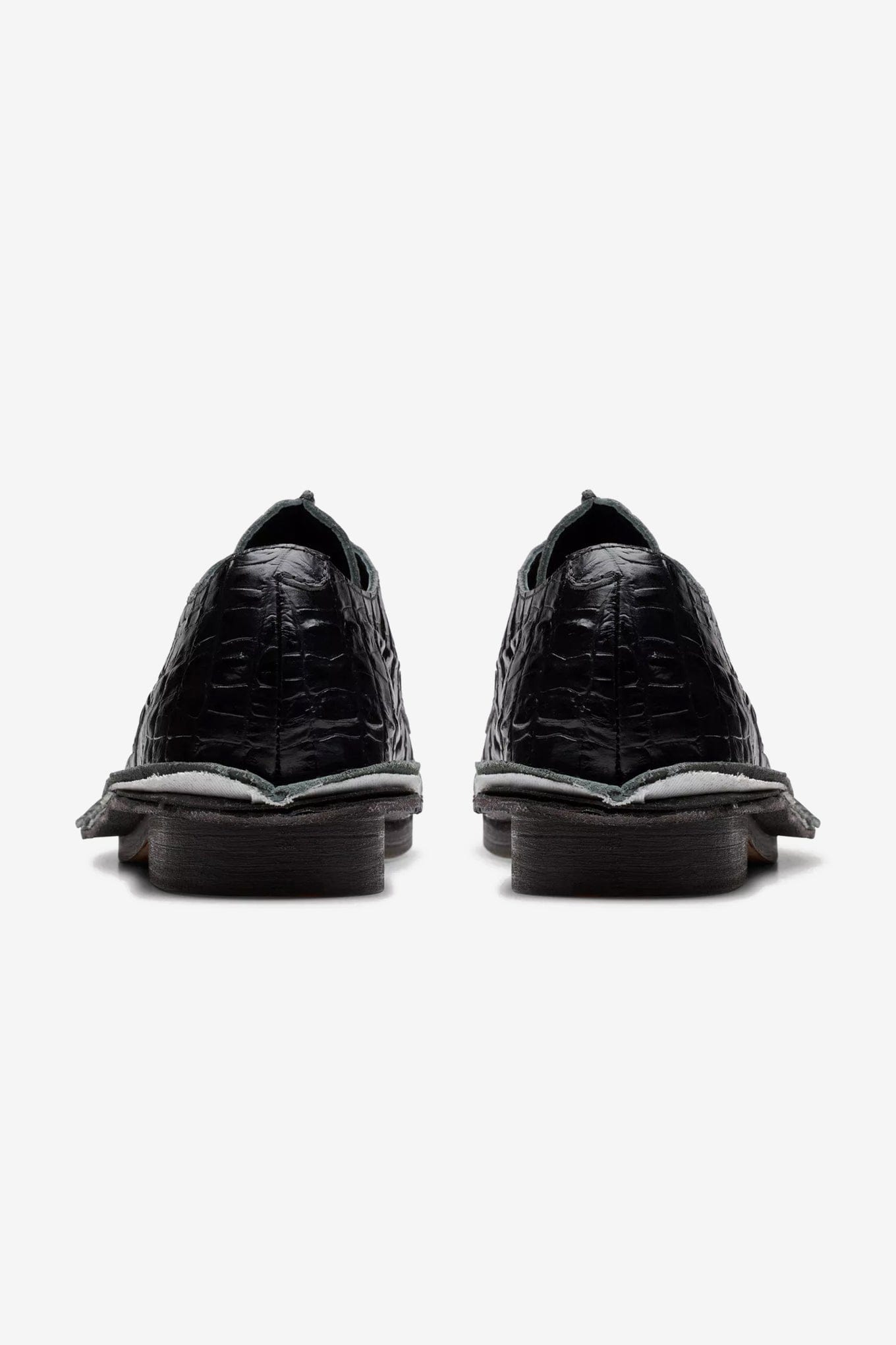 Clarks Originals CUR DERBY W