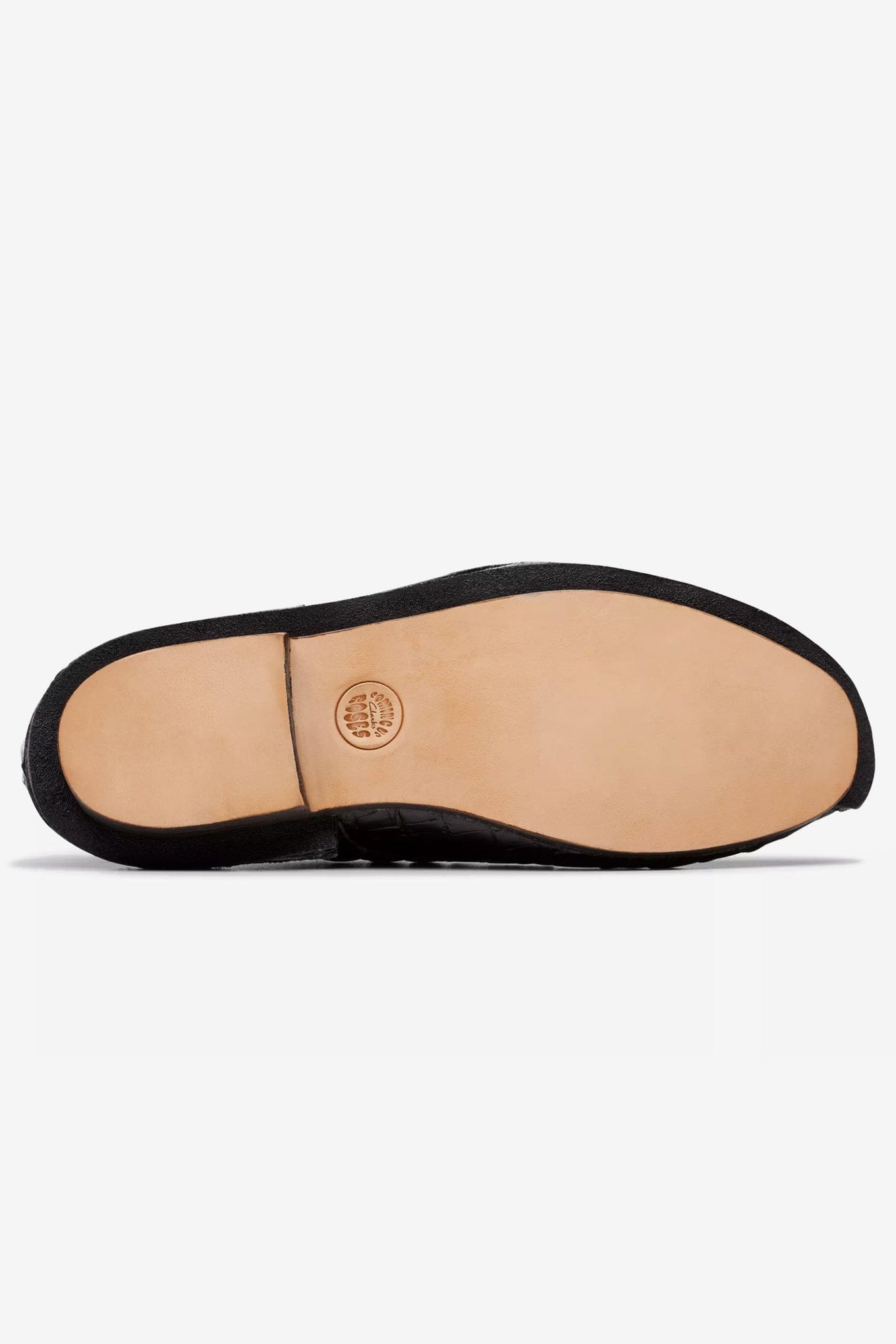Clarks Originals CUR DERBY W