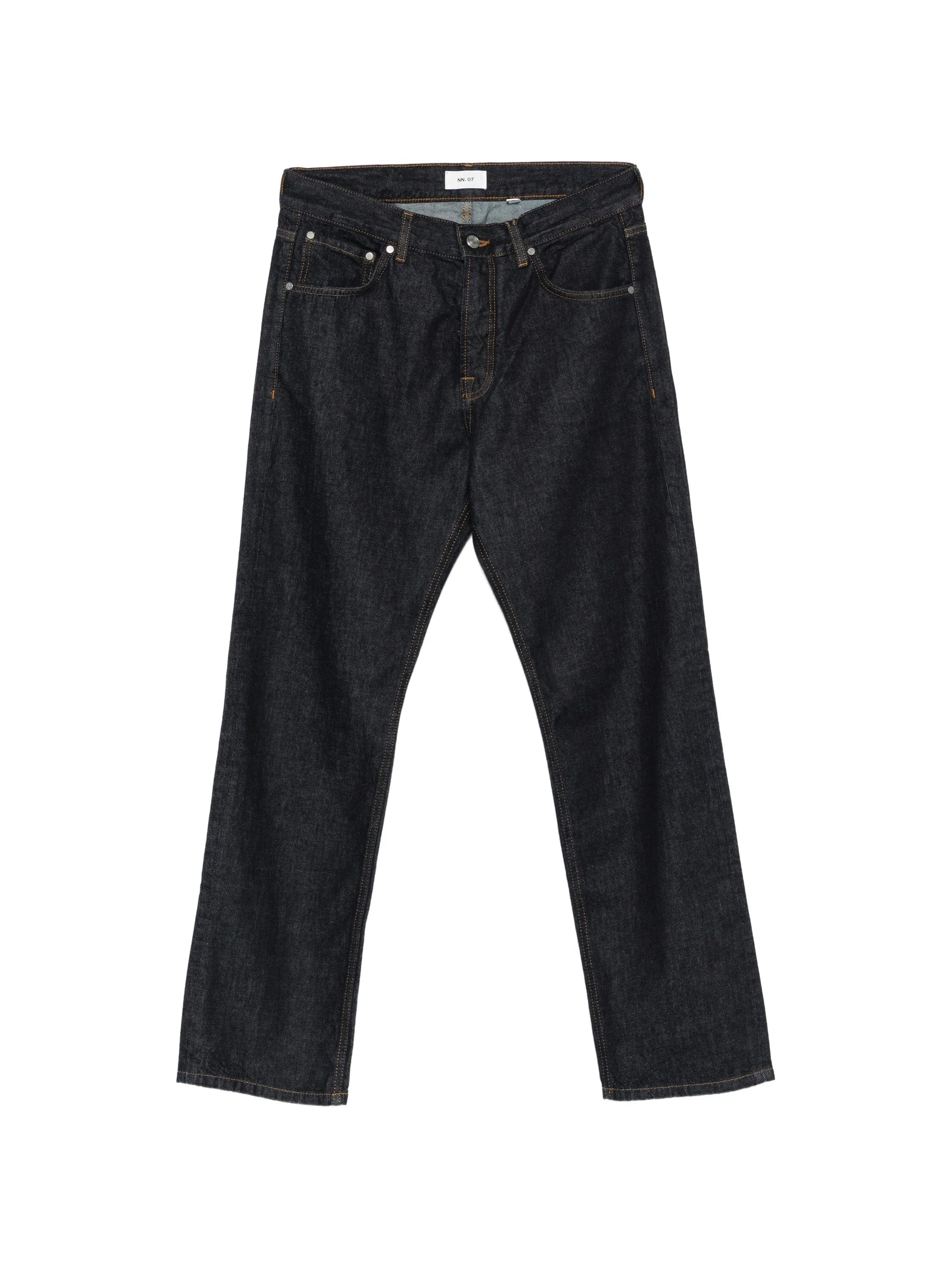 NN07 Sonny 1843 straight - leg jeans
