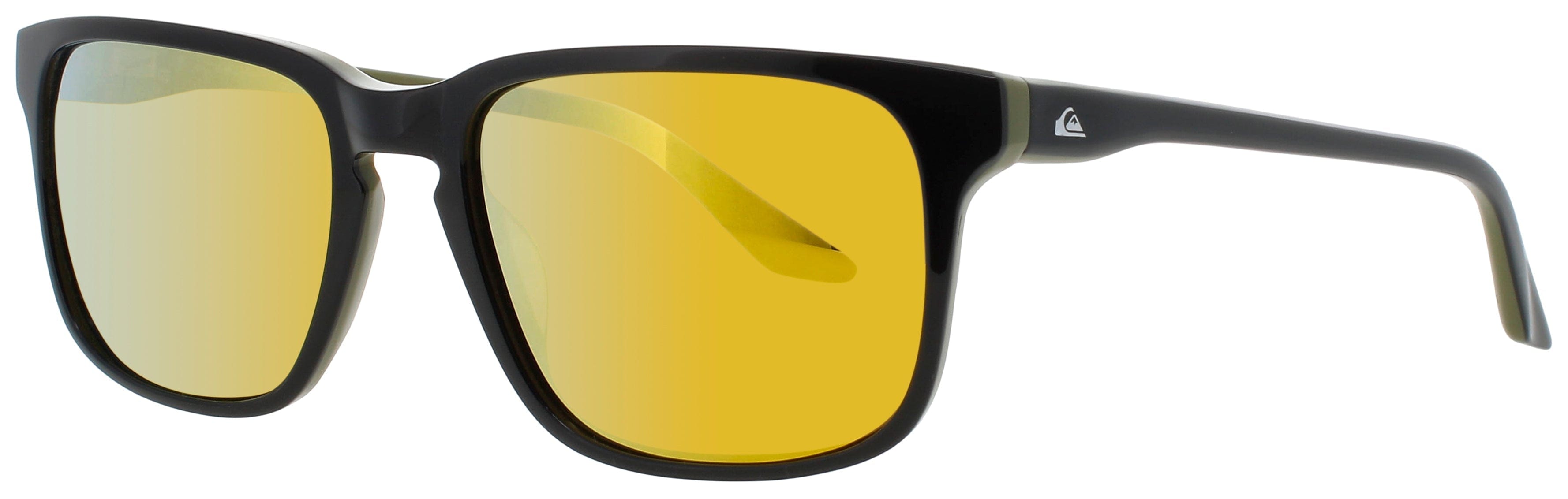 Quiksilver Sunglasses Black