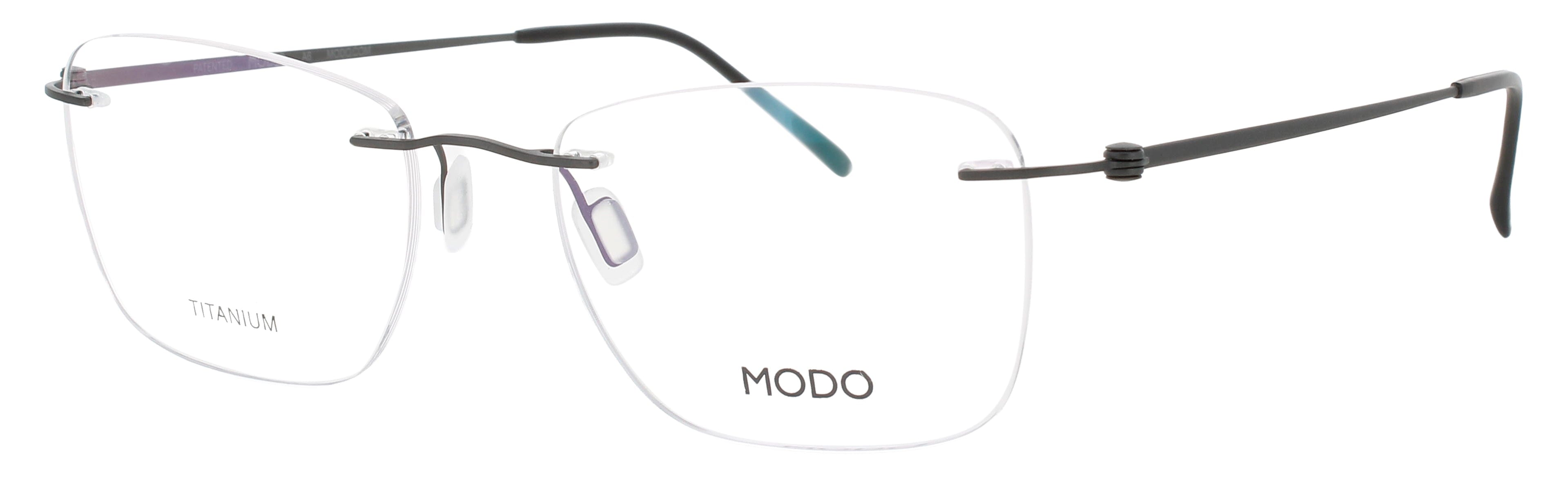 Modo Optical Glasses Gray