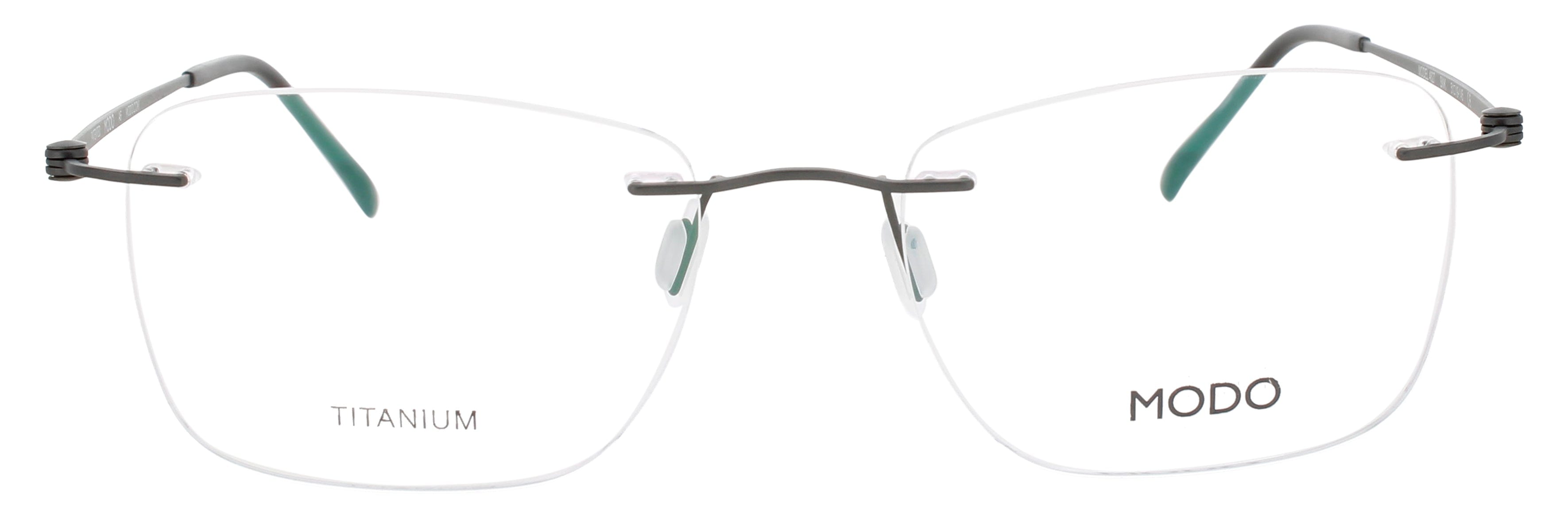 Modo Optical Glasses Gray