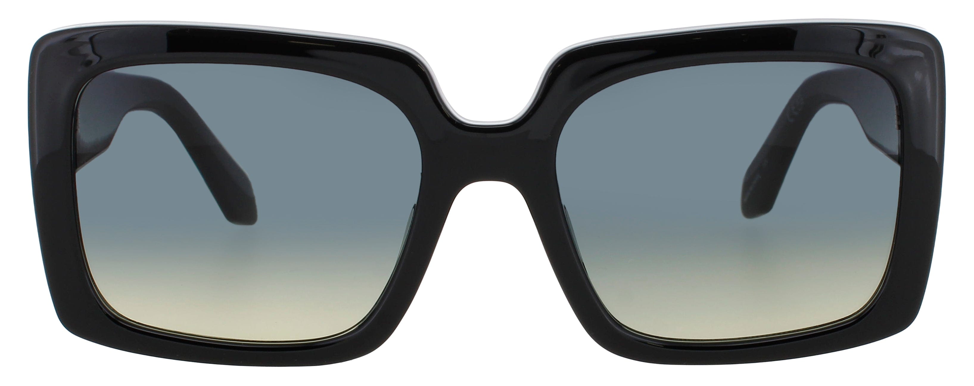 Quay Sunglasses Black