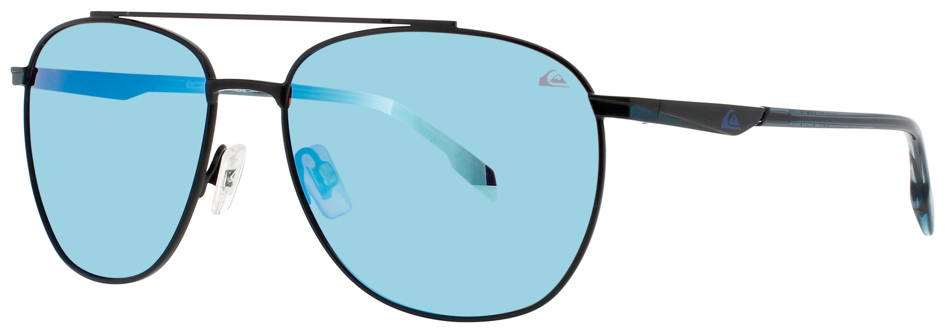 Quiksilver Sunglasses Red