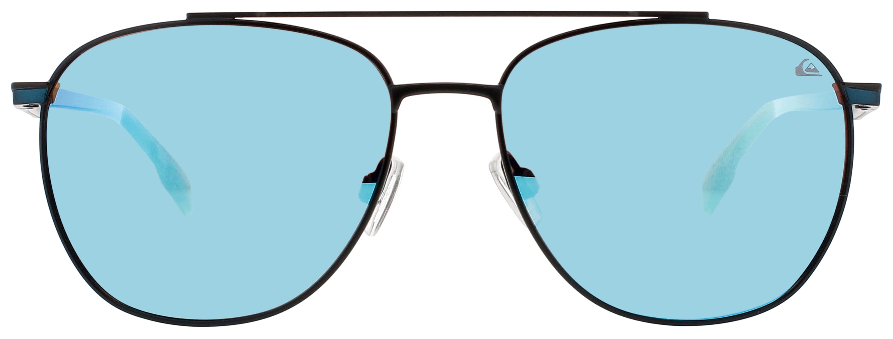 Quiksilver Sunglasses Red