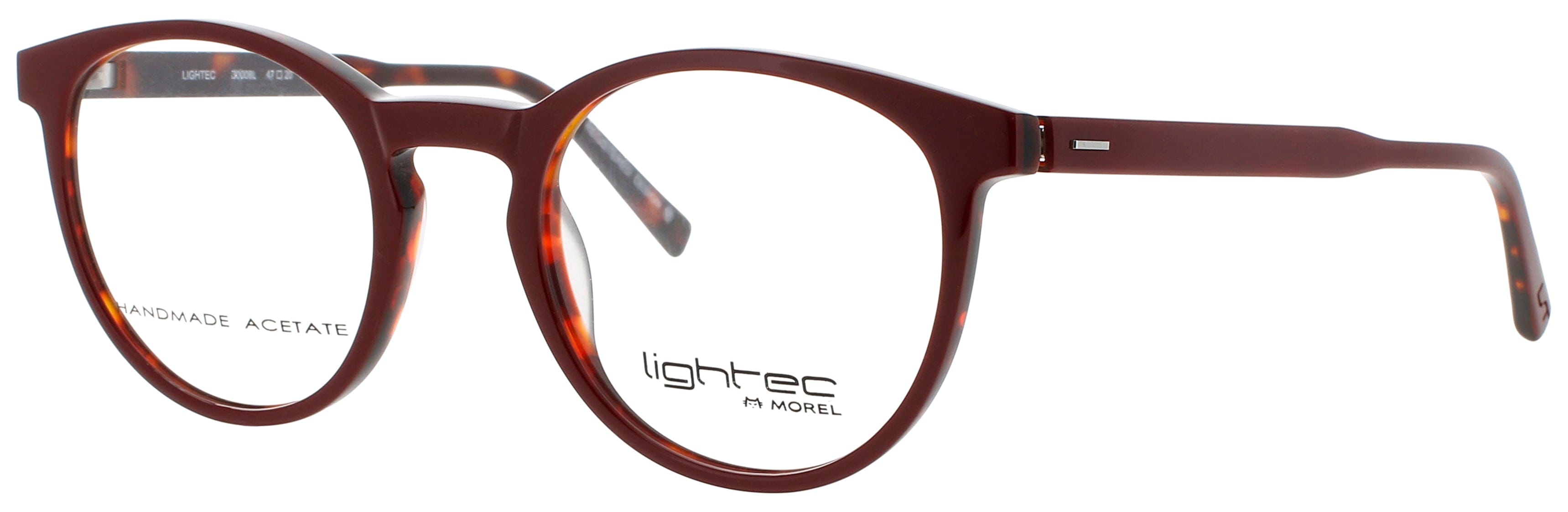 Lightec - Morel Optical Glasses Brown