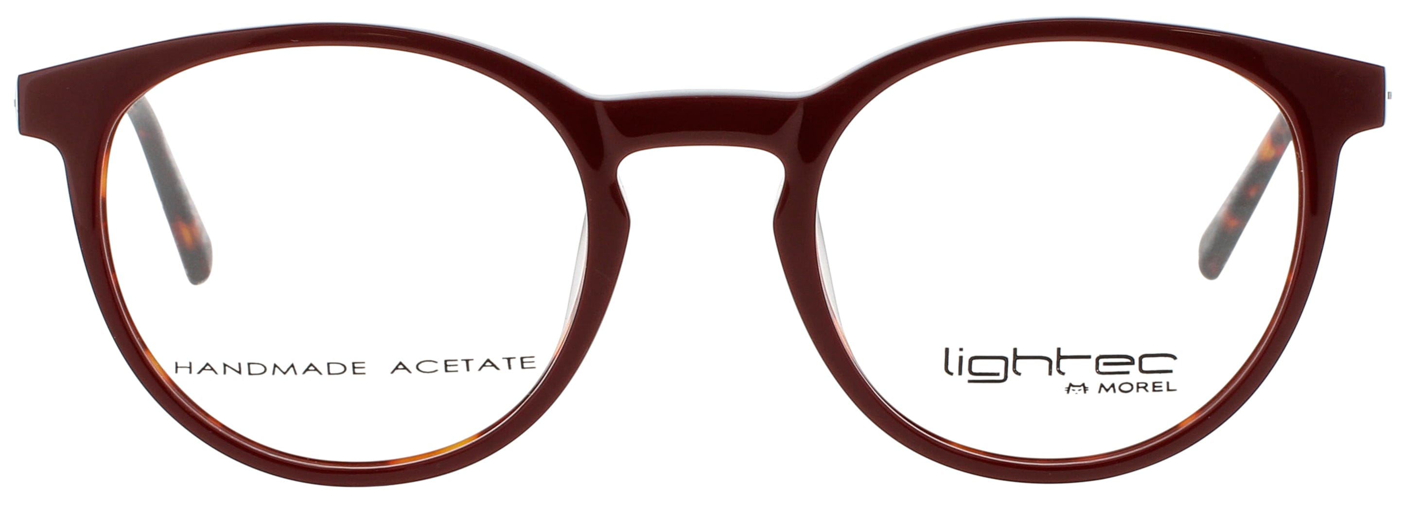 Lightec - Morel Optical Glasses Brown