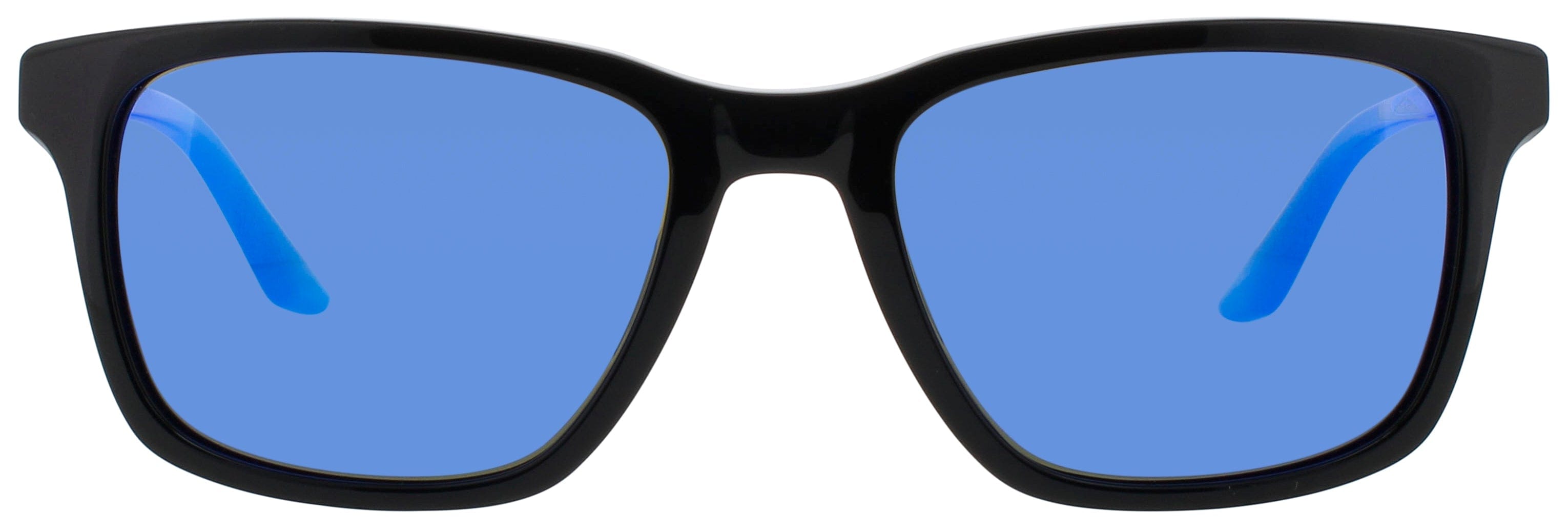 Quiksilver Sunglasses BLACK/BLUE